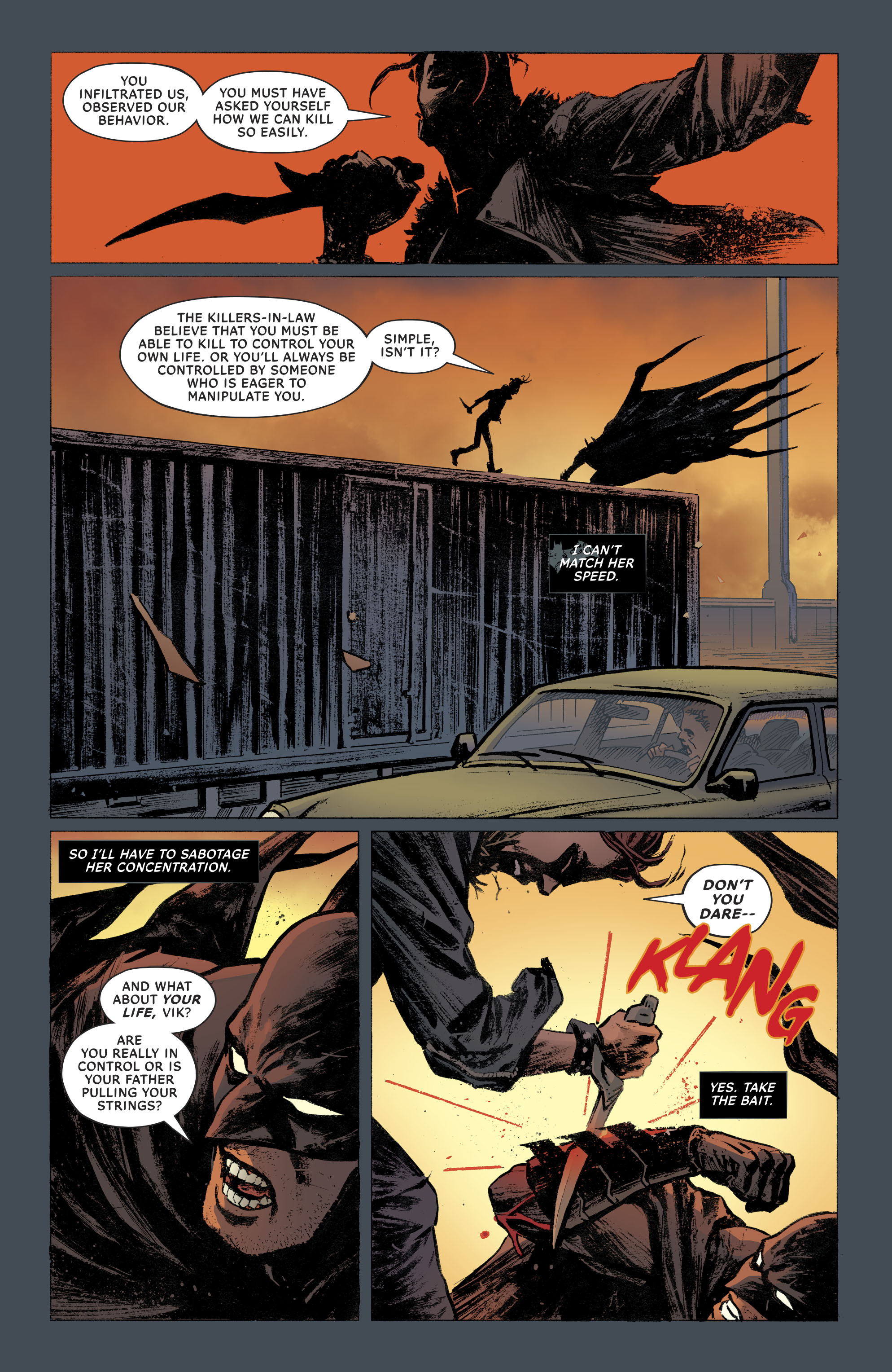 All-Star Batman (2016-) issue 13 - Page 30