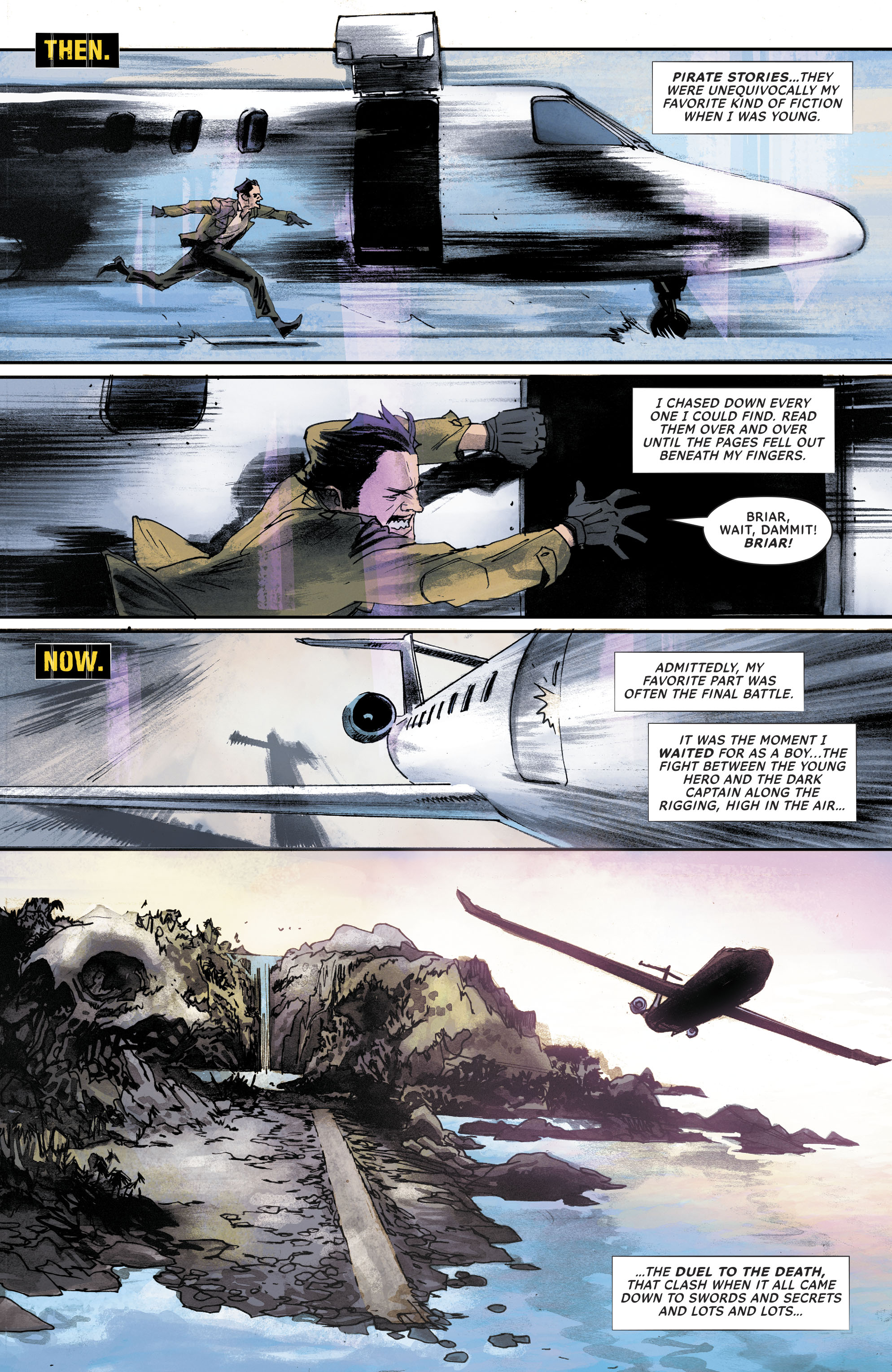 All-Star Batman (2016-) issue 14 - Page 5