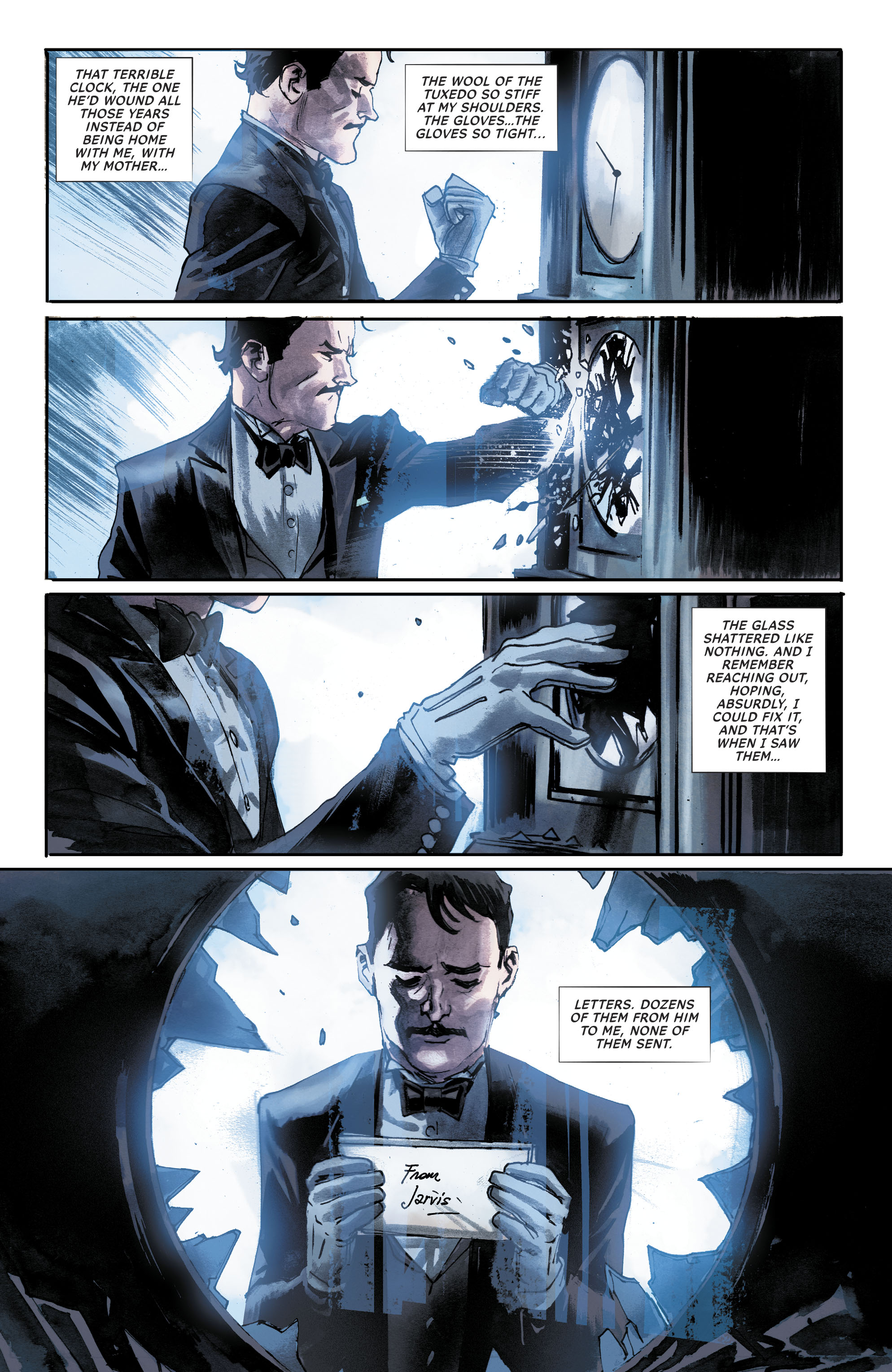 All-Star Batman (2016-) issue 14 - Page 24