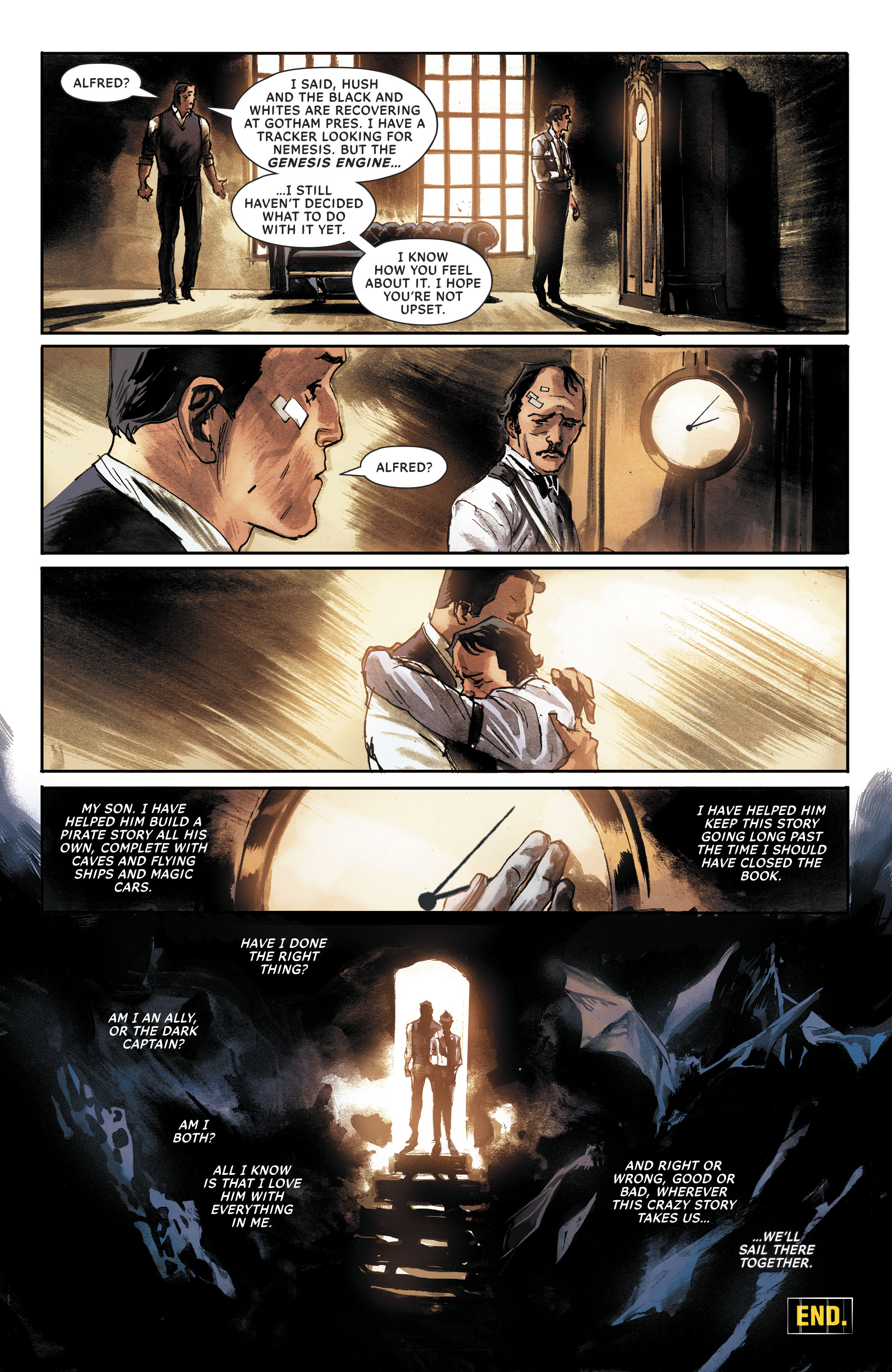 All-Star Batman (2016-) issue 14 - Page 26