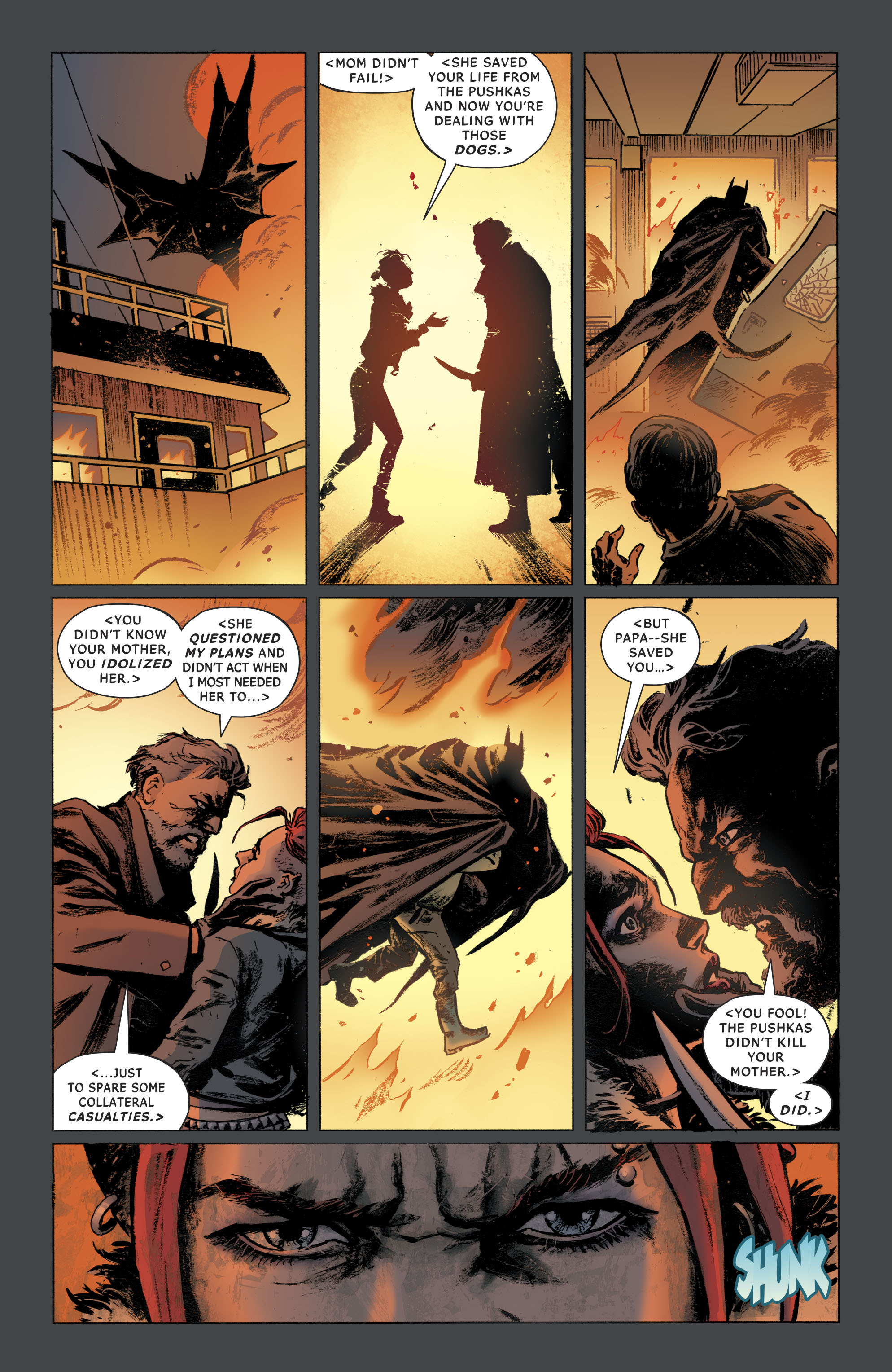 All-Star Batman (2016-) issue 14 - Page 32