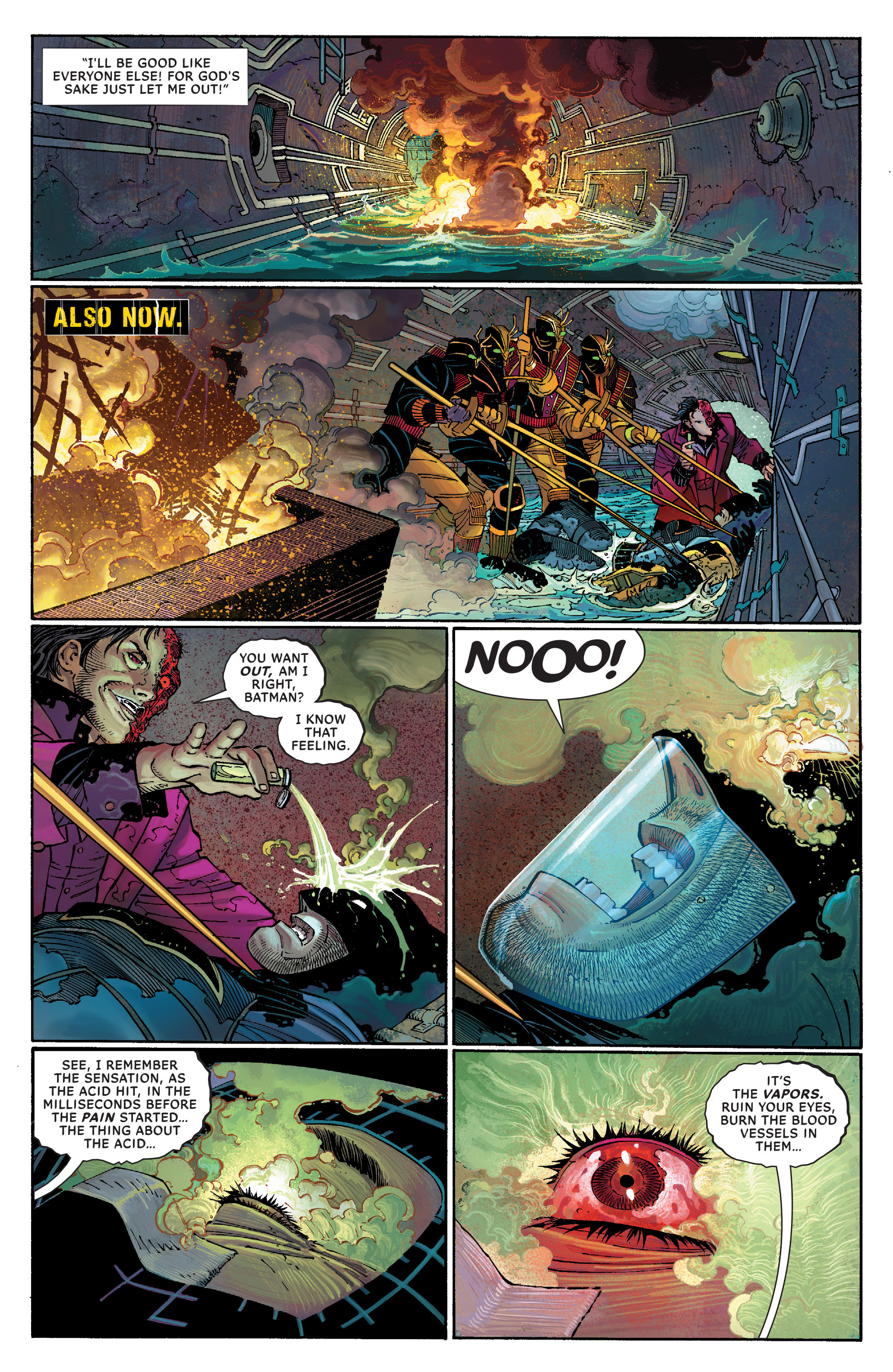 <{ $series->title }} issue 4 - Page 6