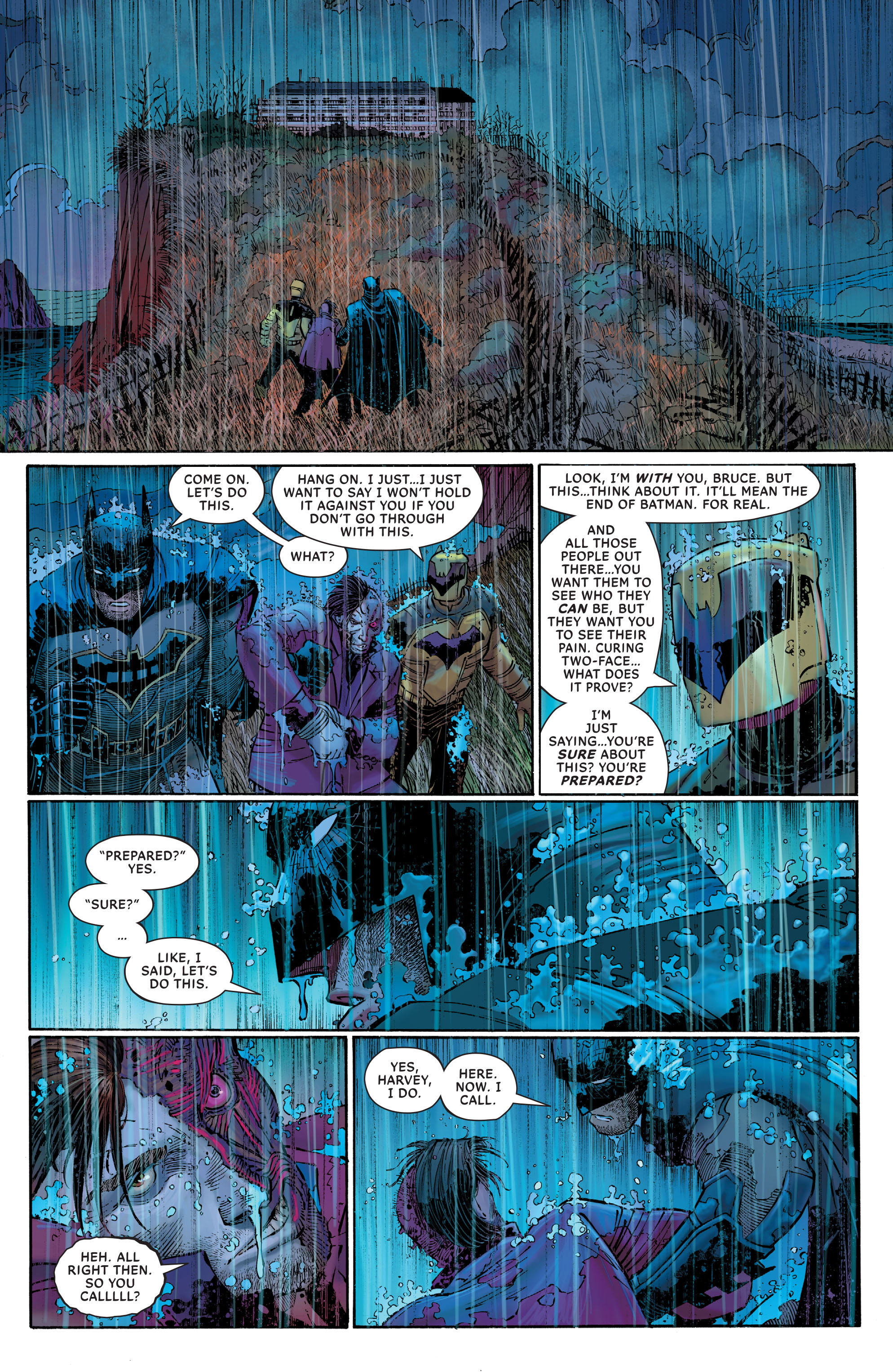 All-Star Batman (2016-) issue 5 - Page 17