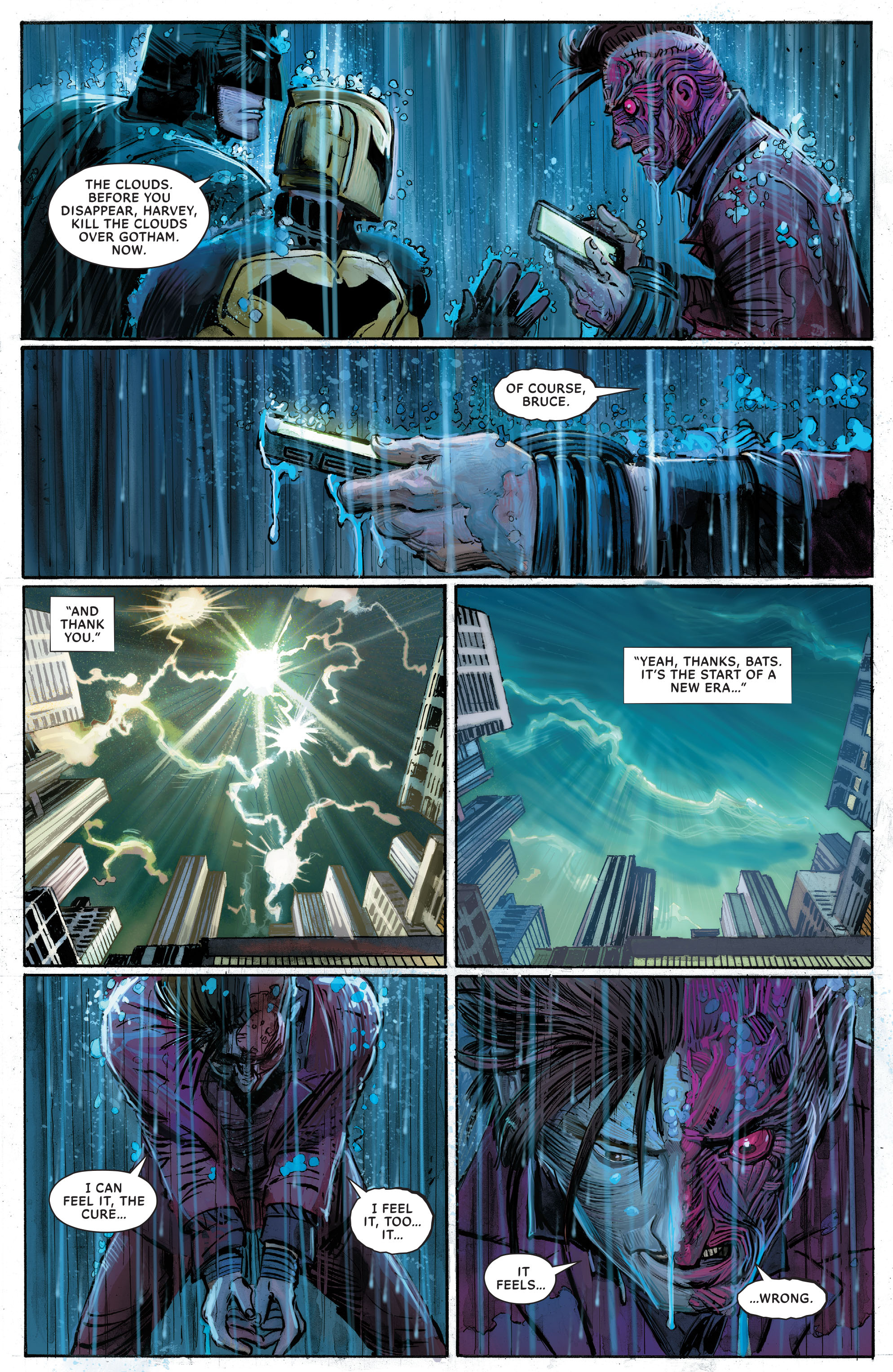 All-Star Batman (2016-) issue 5 - Page 26