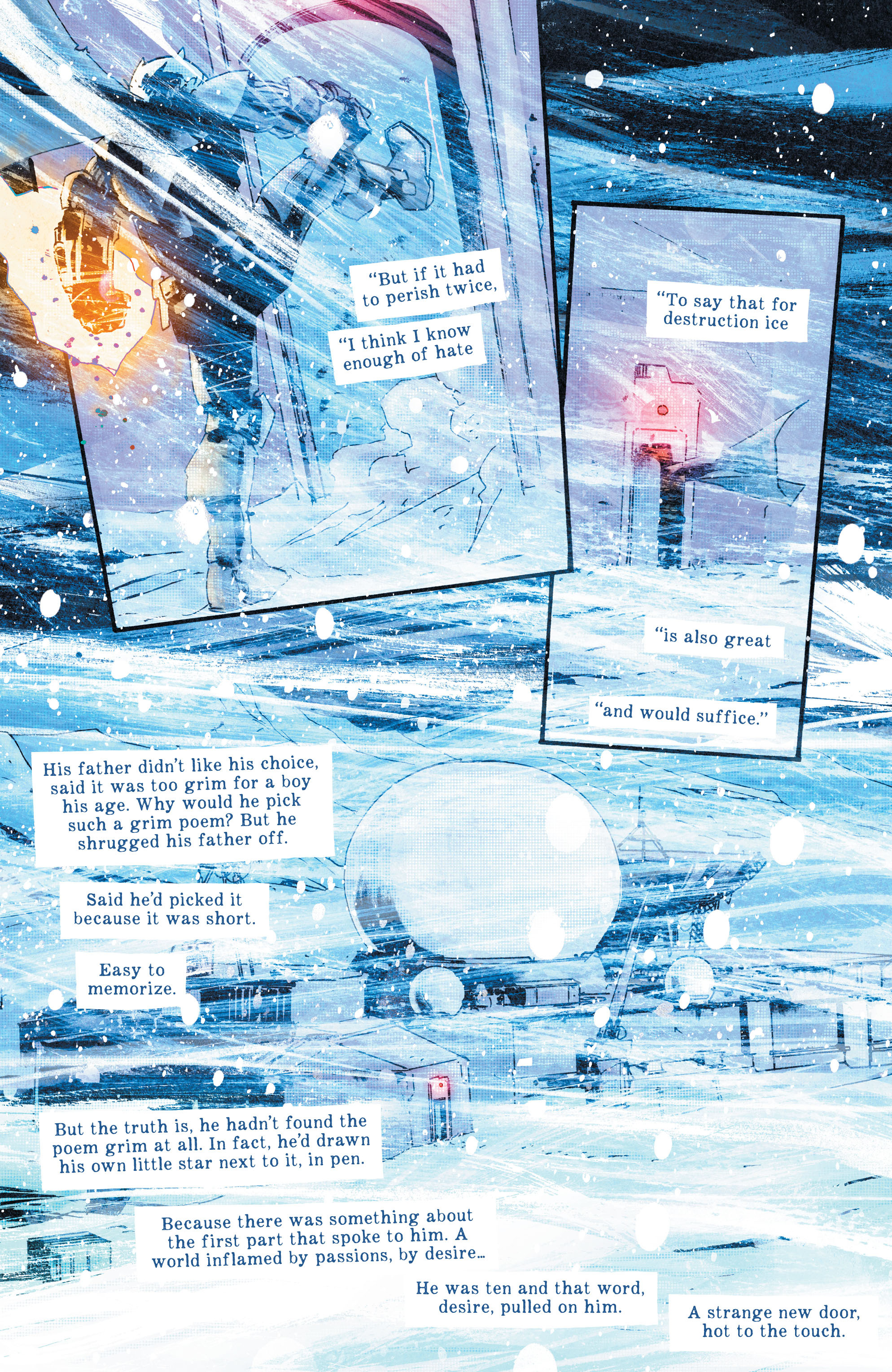 <{ $series->title }} issue 6 - Page 7