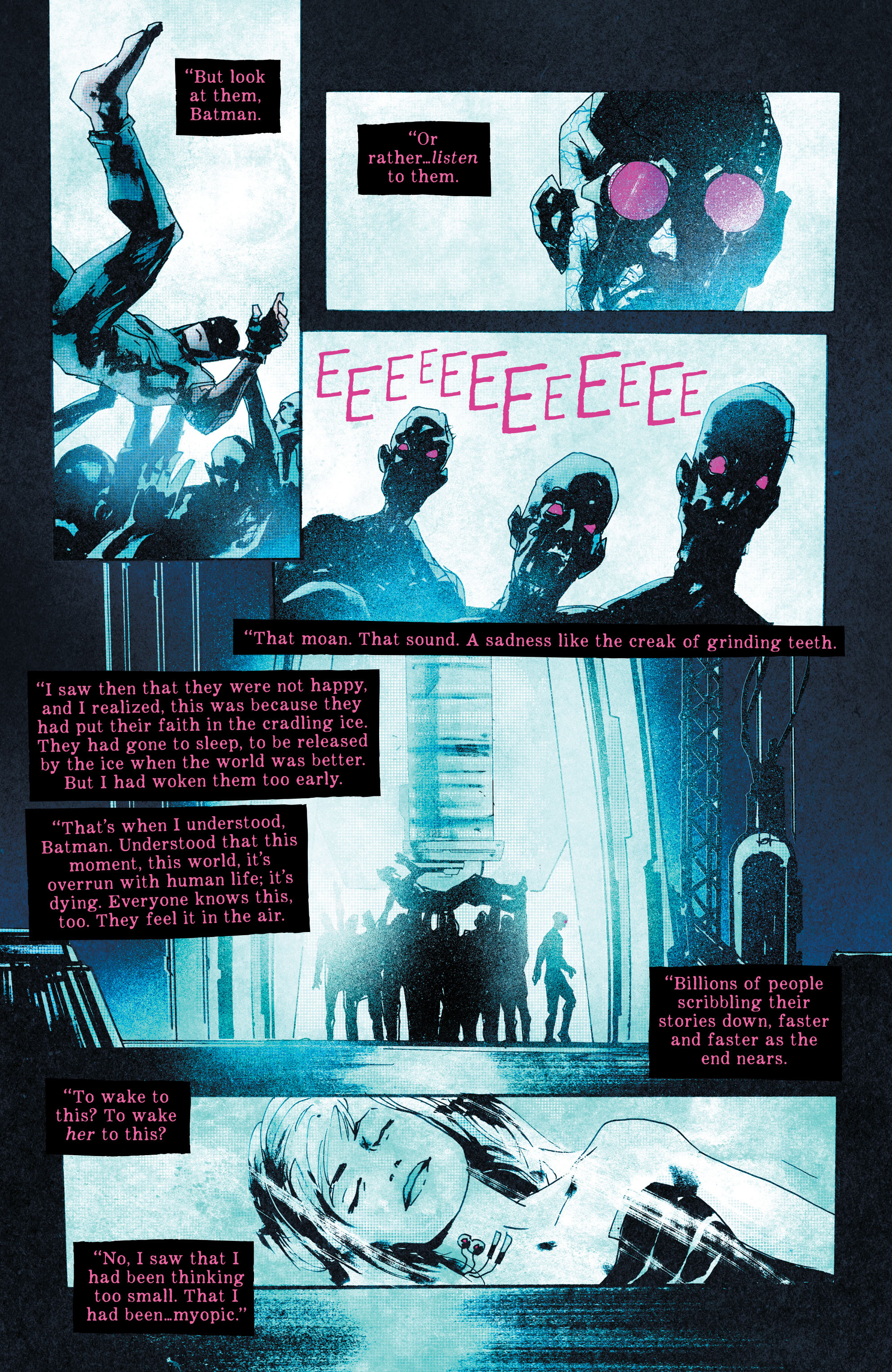 All-Star Batman (2016-): Chapter 6 - Page 15