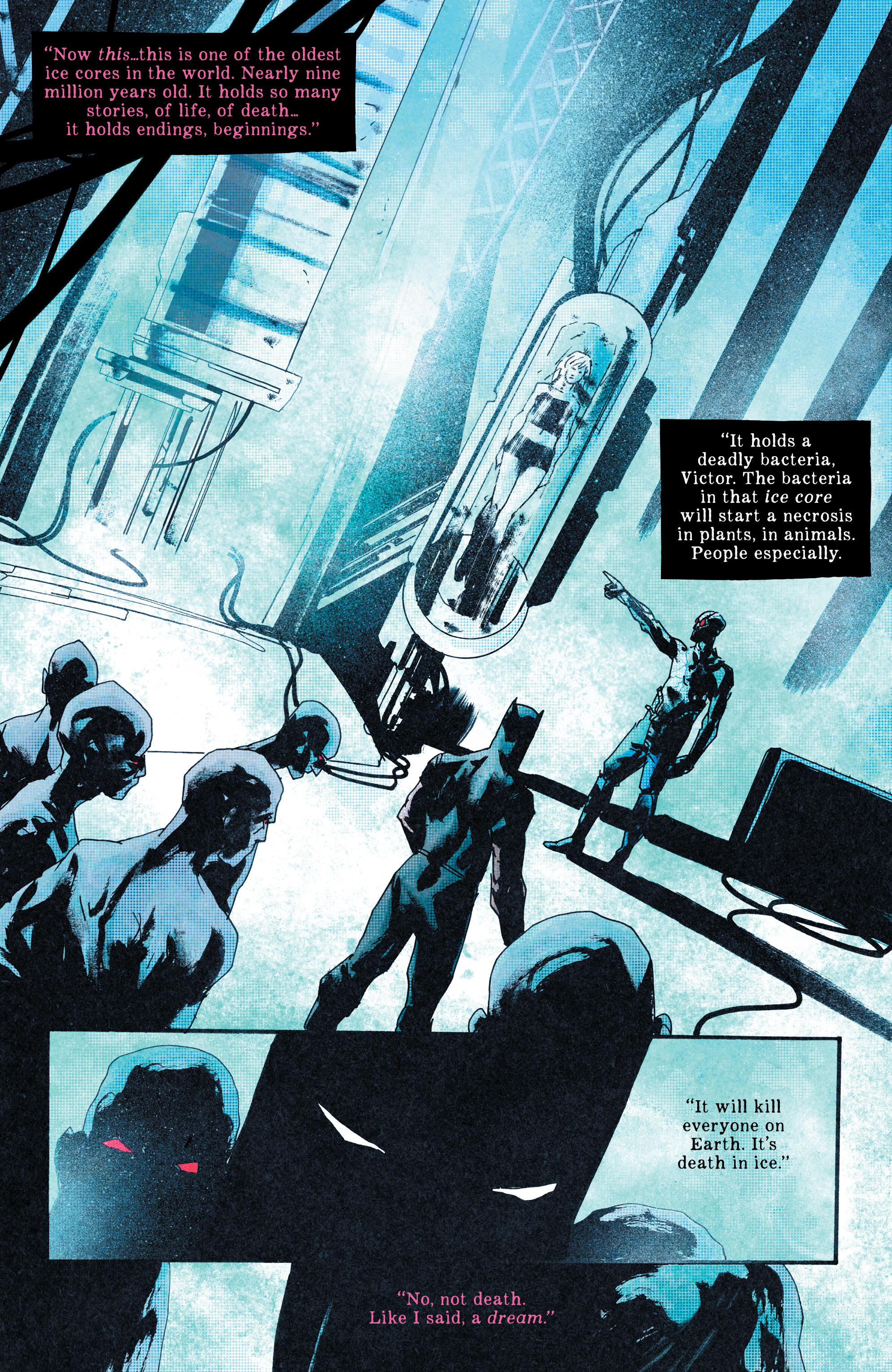 All-Star Batman (2016-): Chapter 6 - Page 16