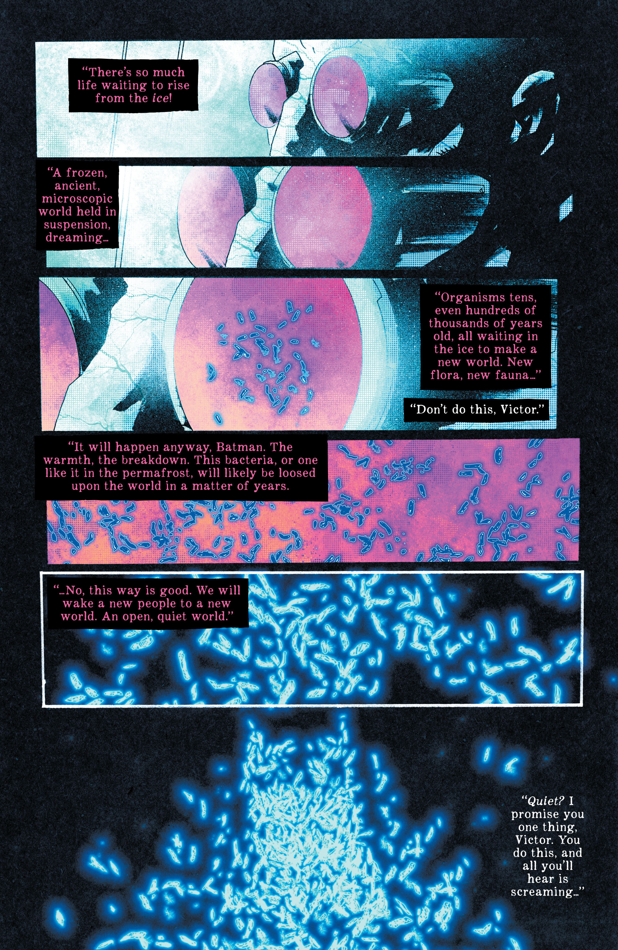 All-Star Batman (2016-): Chapter 6 - Page 17