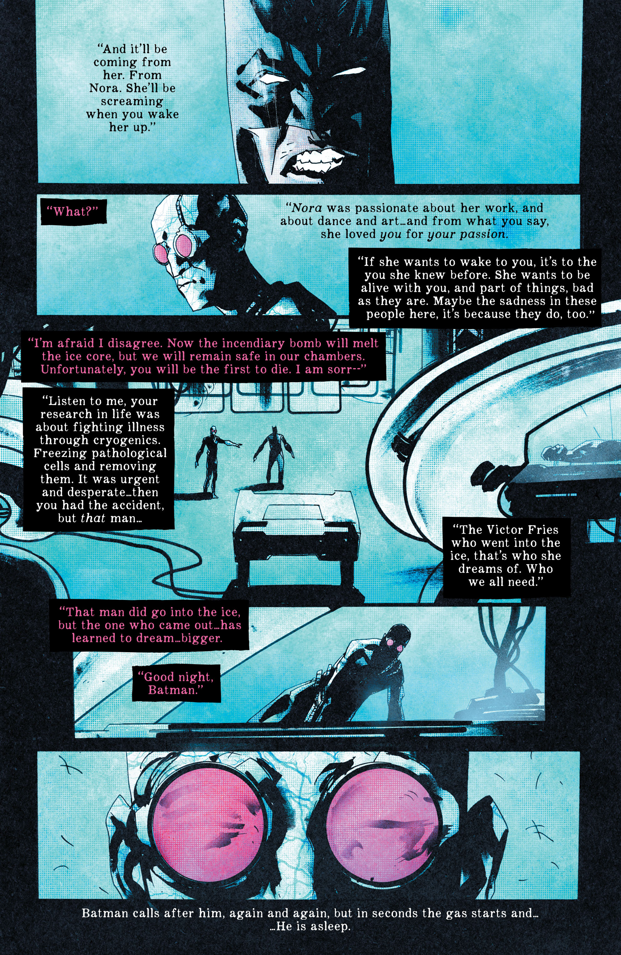 All-Star Batman (2016-): Chapter 6 - Page 18