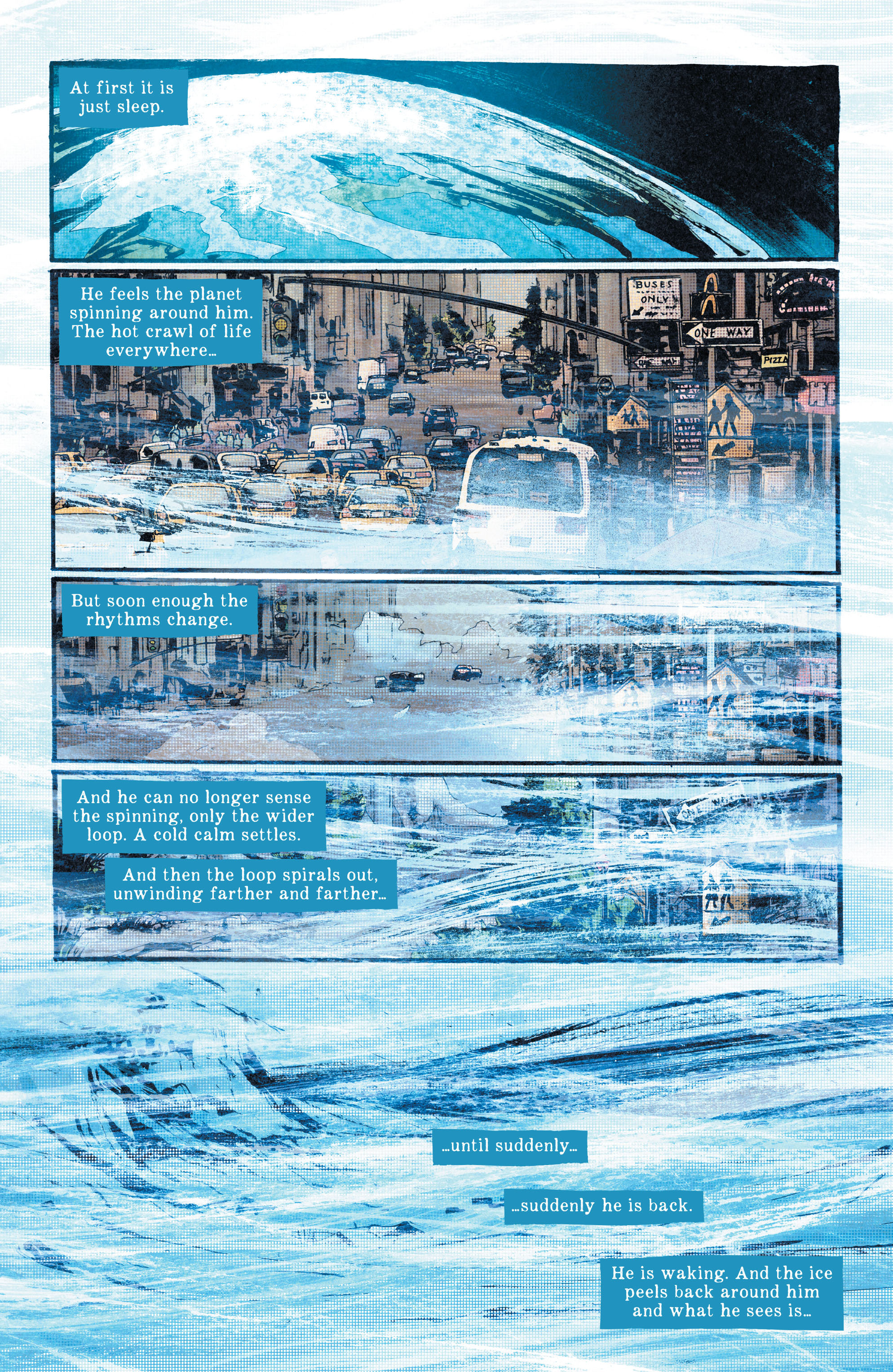 All-Star Batman (2016-): Chapter 6 - Page 19