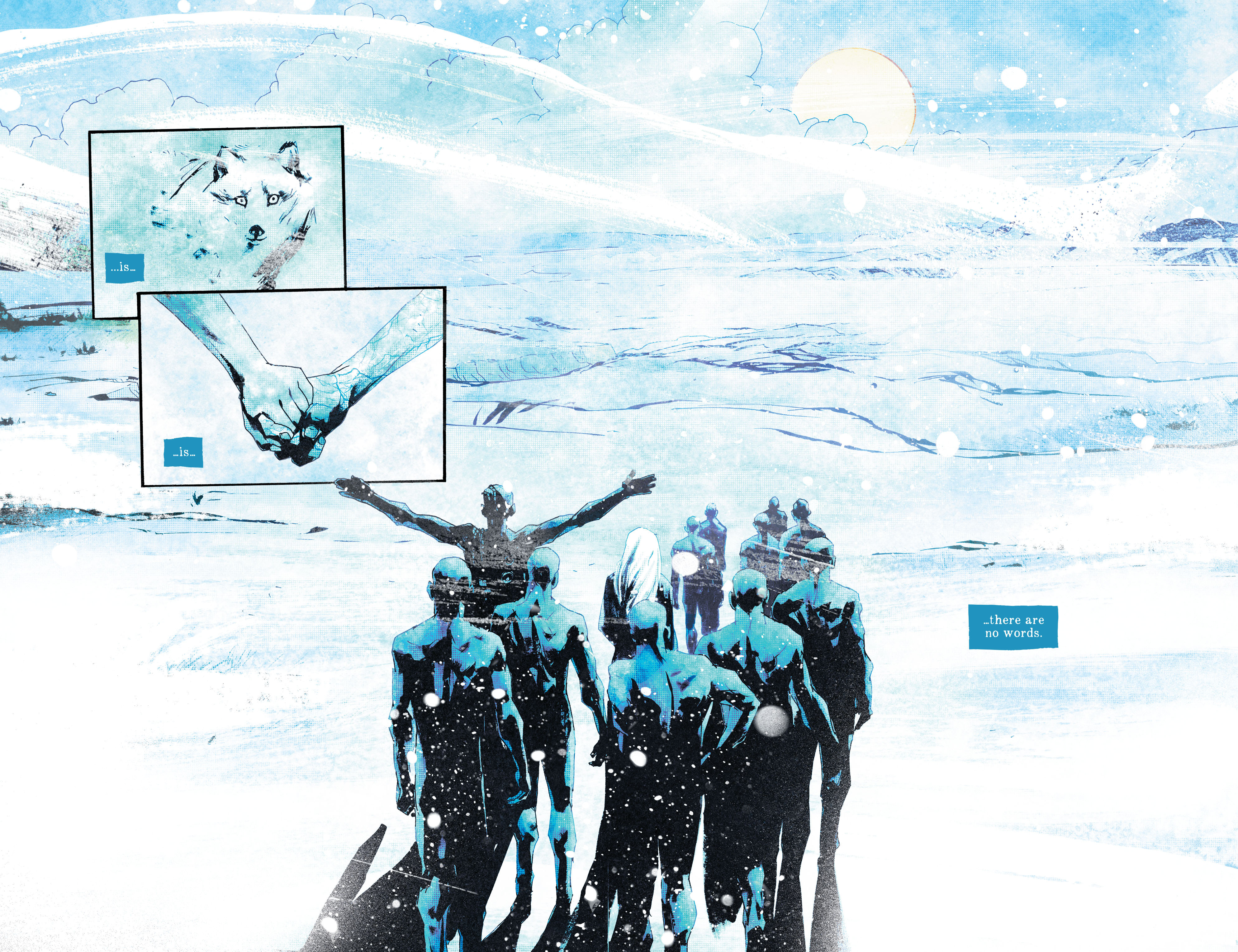 All-Star Batman (2016-): Chapter 6 - Page 20