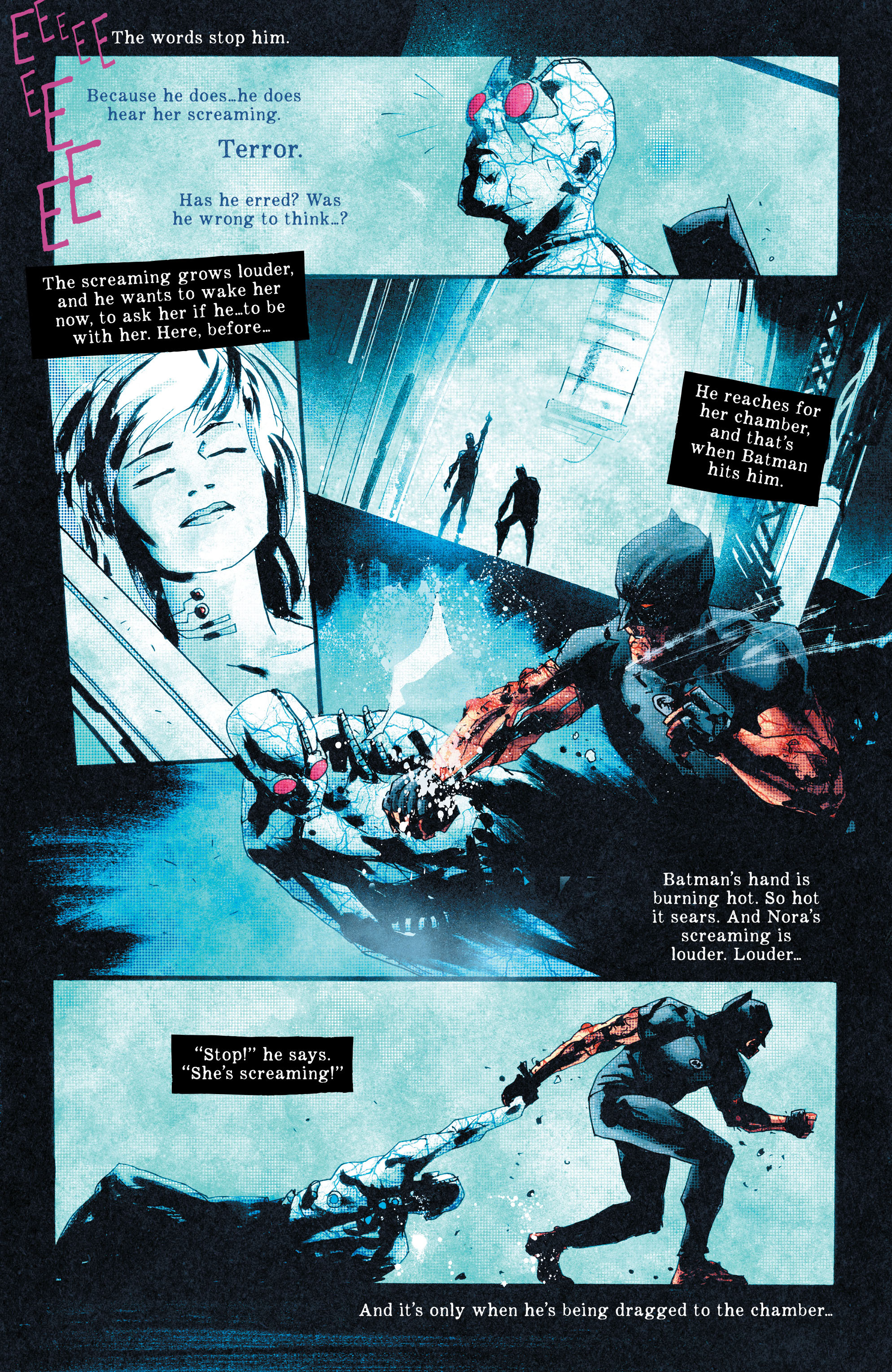 All-Star Batman (2016-): Chapter 6 - Page 24