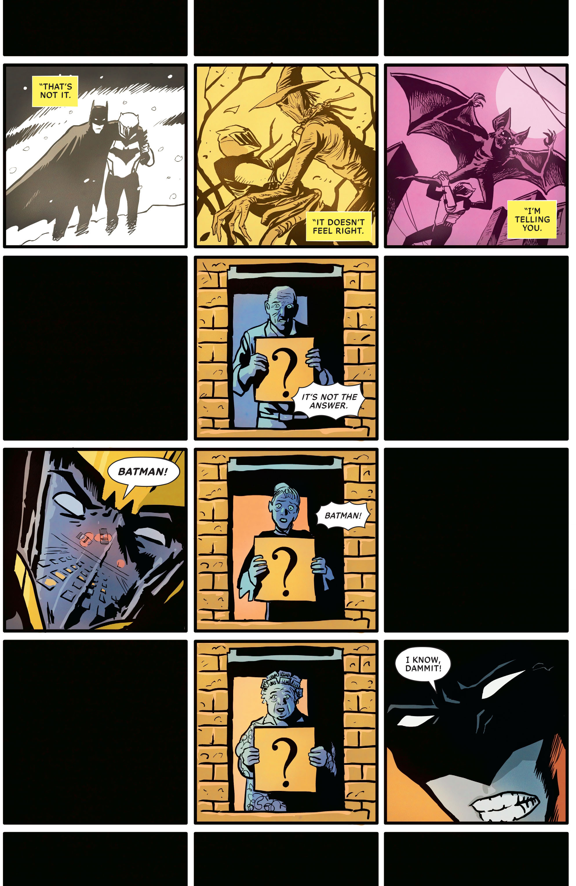 All-Star Batman (2016-): Chapter 6 - Page 27