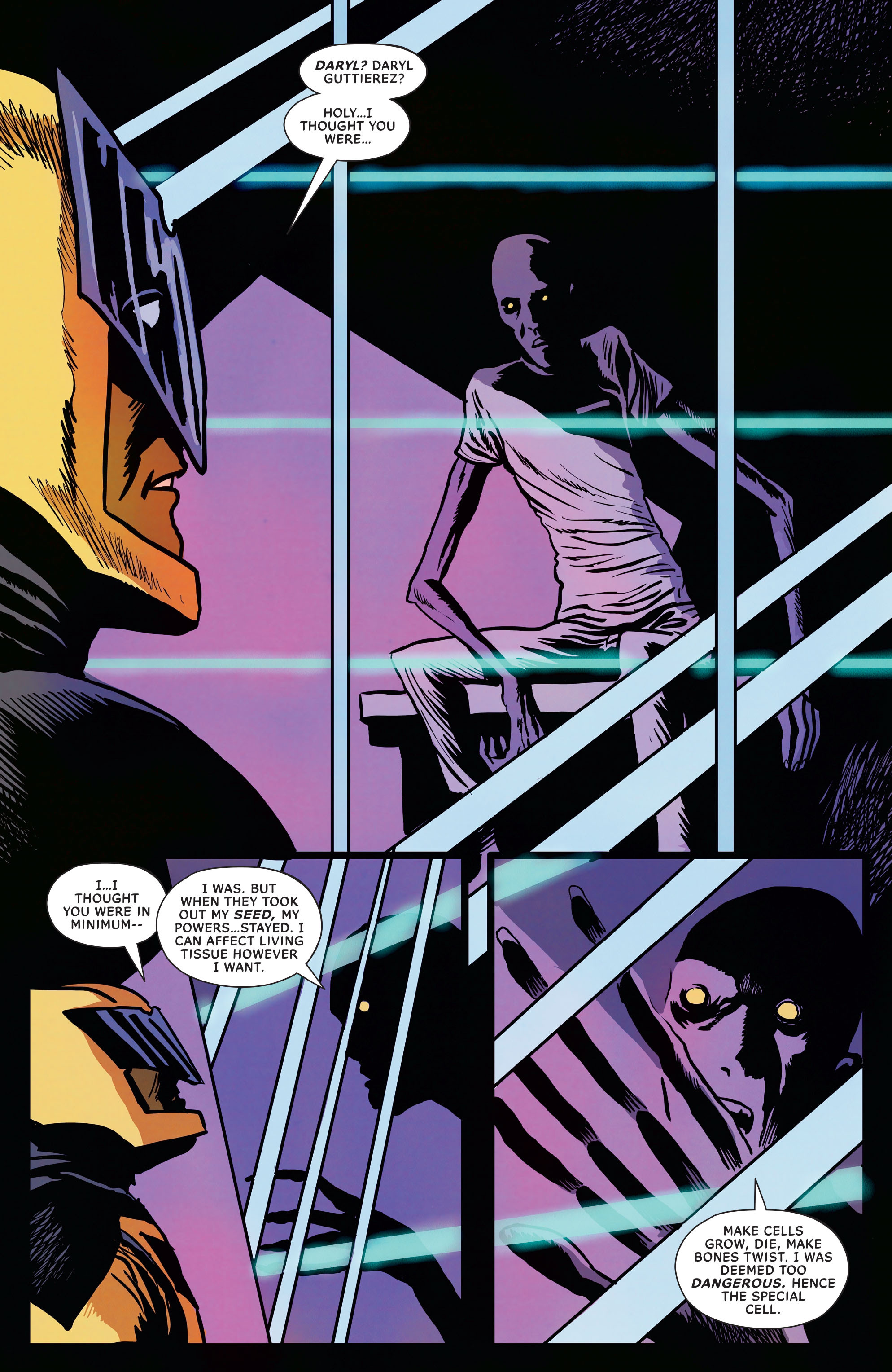 All-Star Batman (2016-): Chapter 6 - Page 30