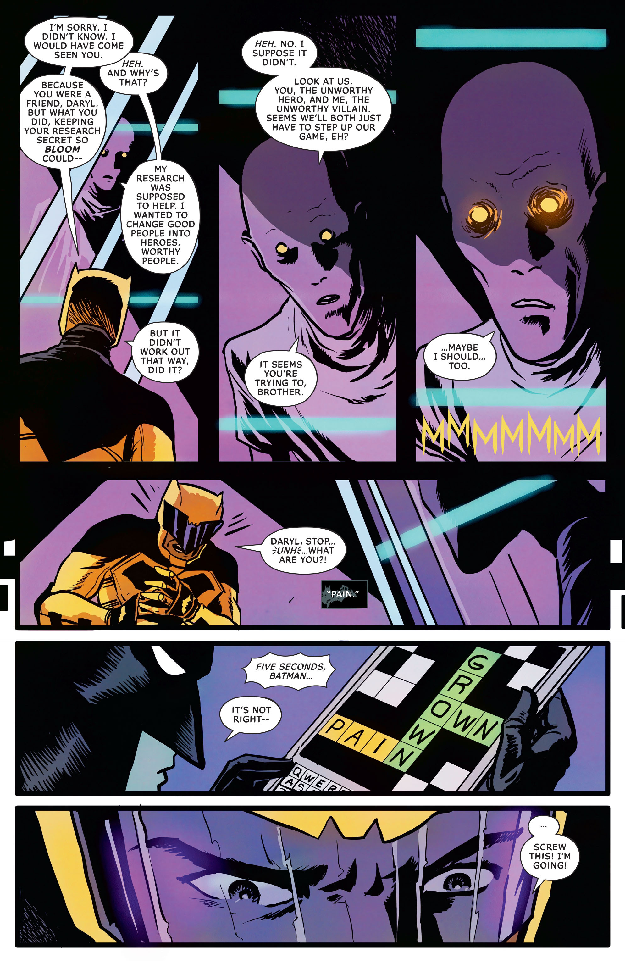 All-Star Batman (2016-): Chapter 6 - Page 31