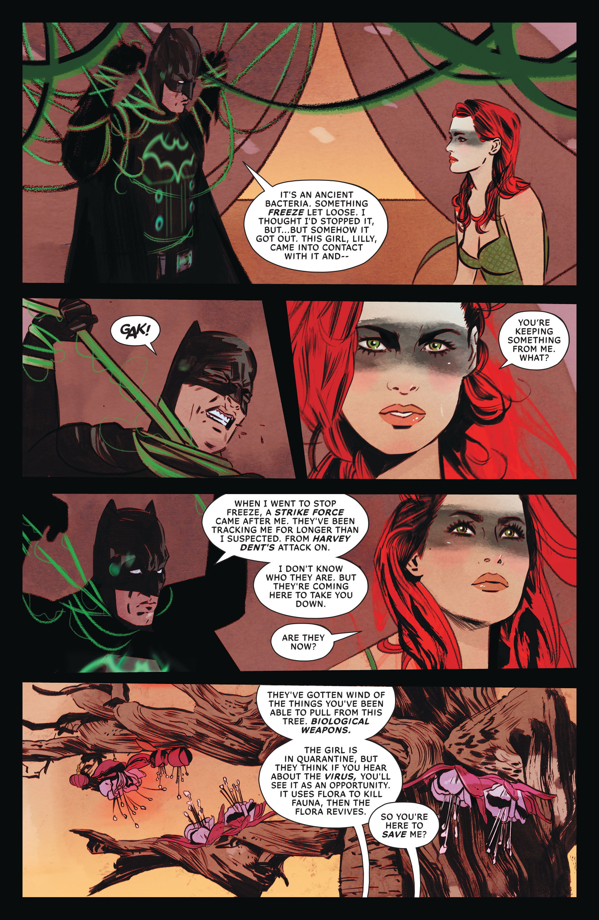 All-Star Batman (2016-) issue 7 - Page 15