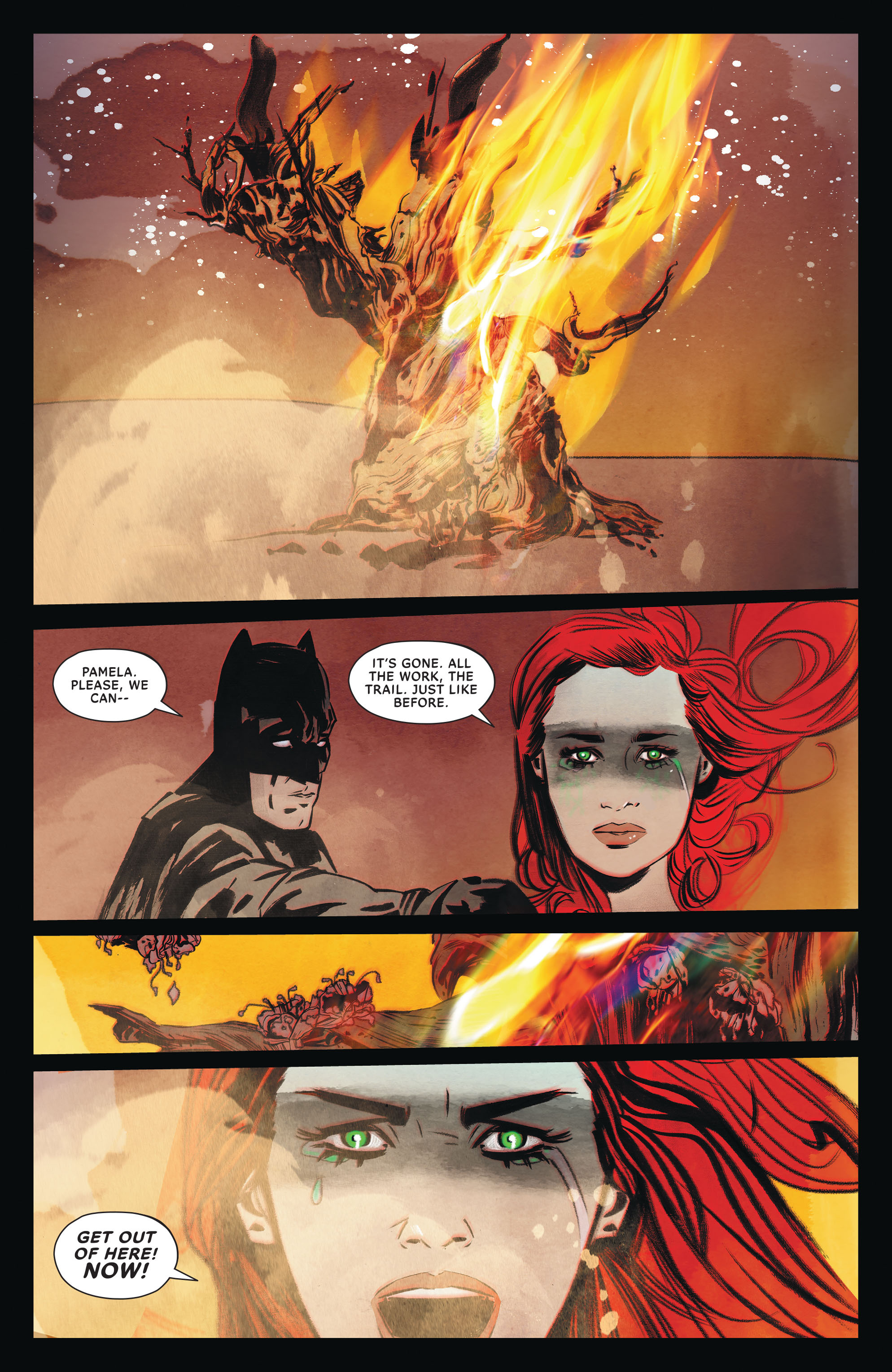 All-Star Batman (2016-) issue 7 - Page 22