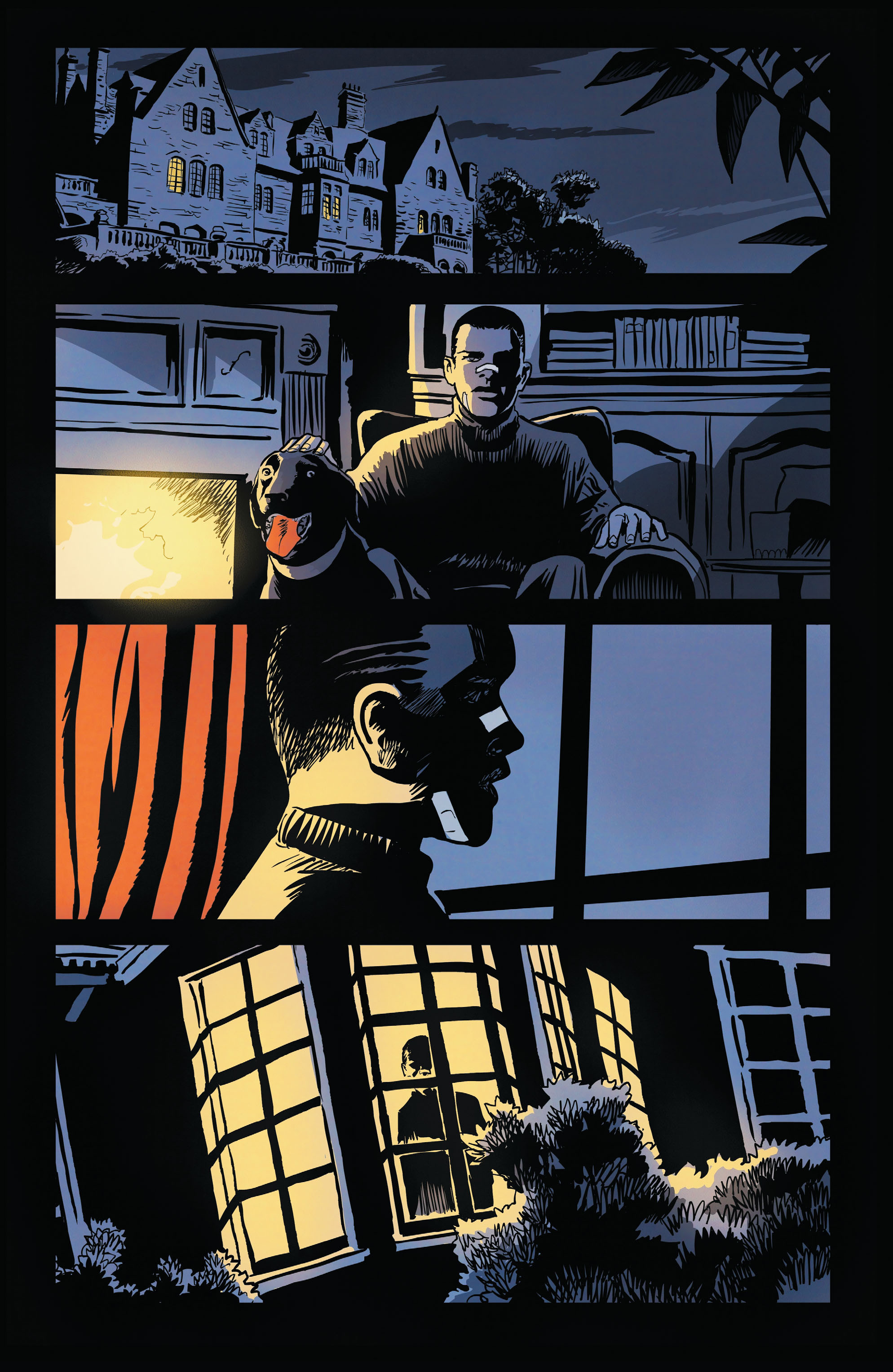 All-Star Batman (2016-) issue 7 - Page 32