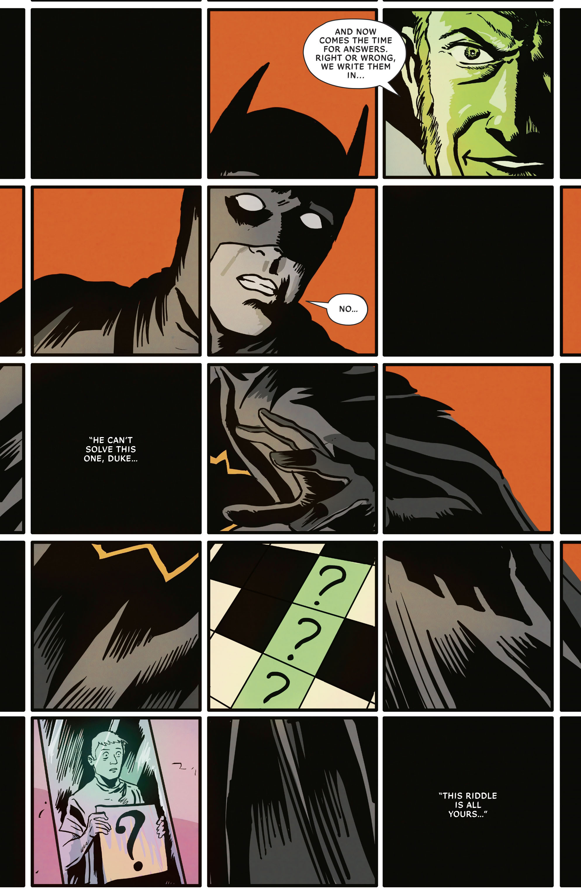 All-Star Batman (2016-) issue 9 - Page 26