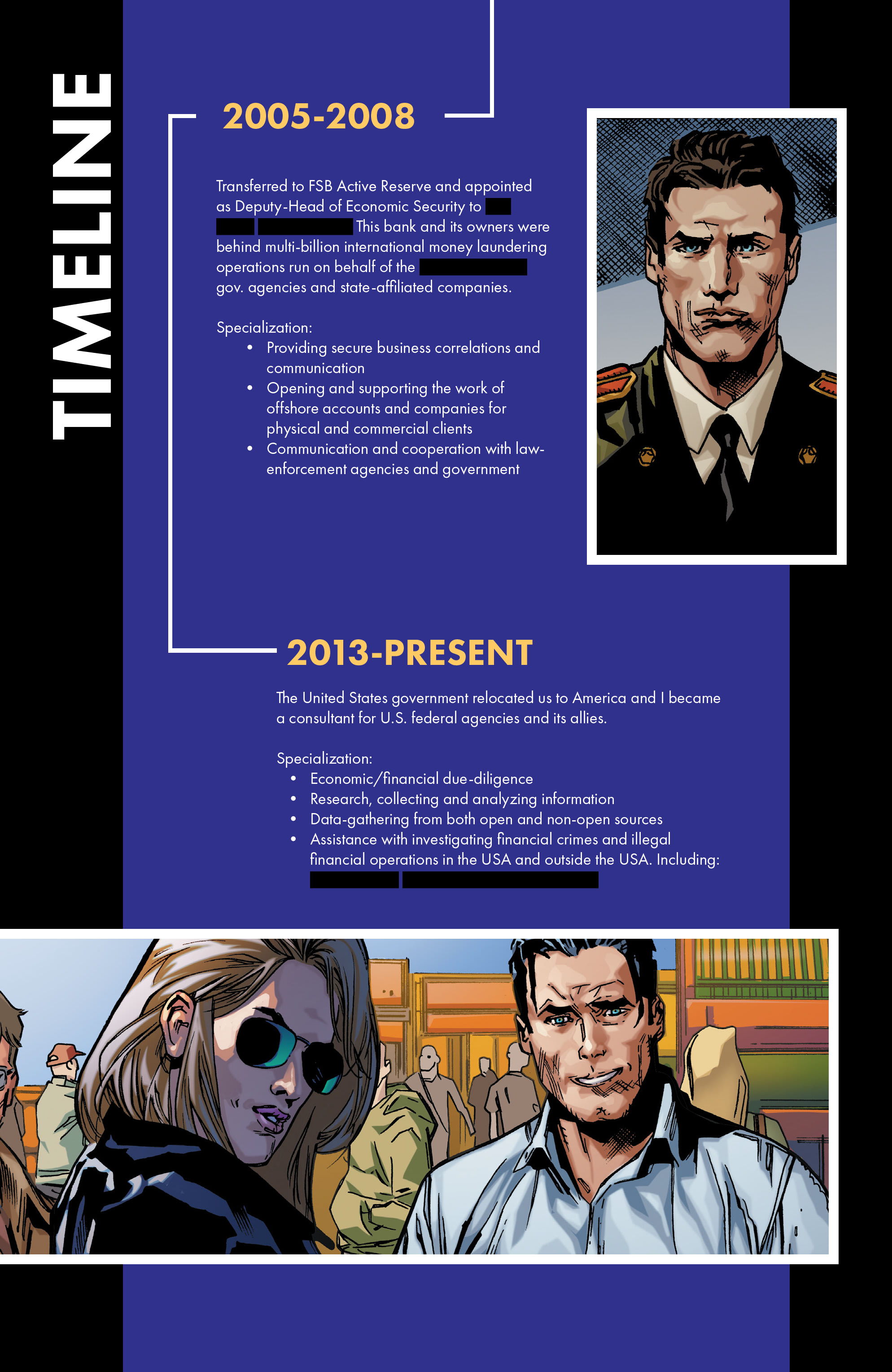 Almost American (2021-) issue 1 - Page 25