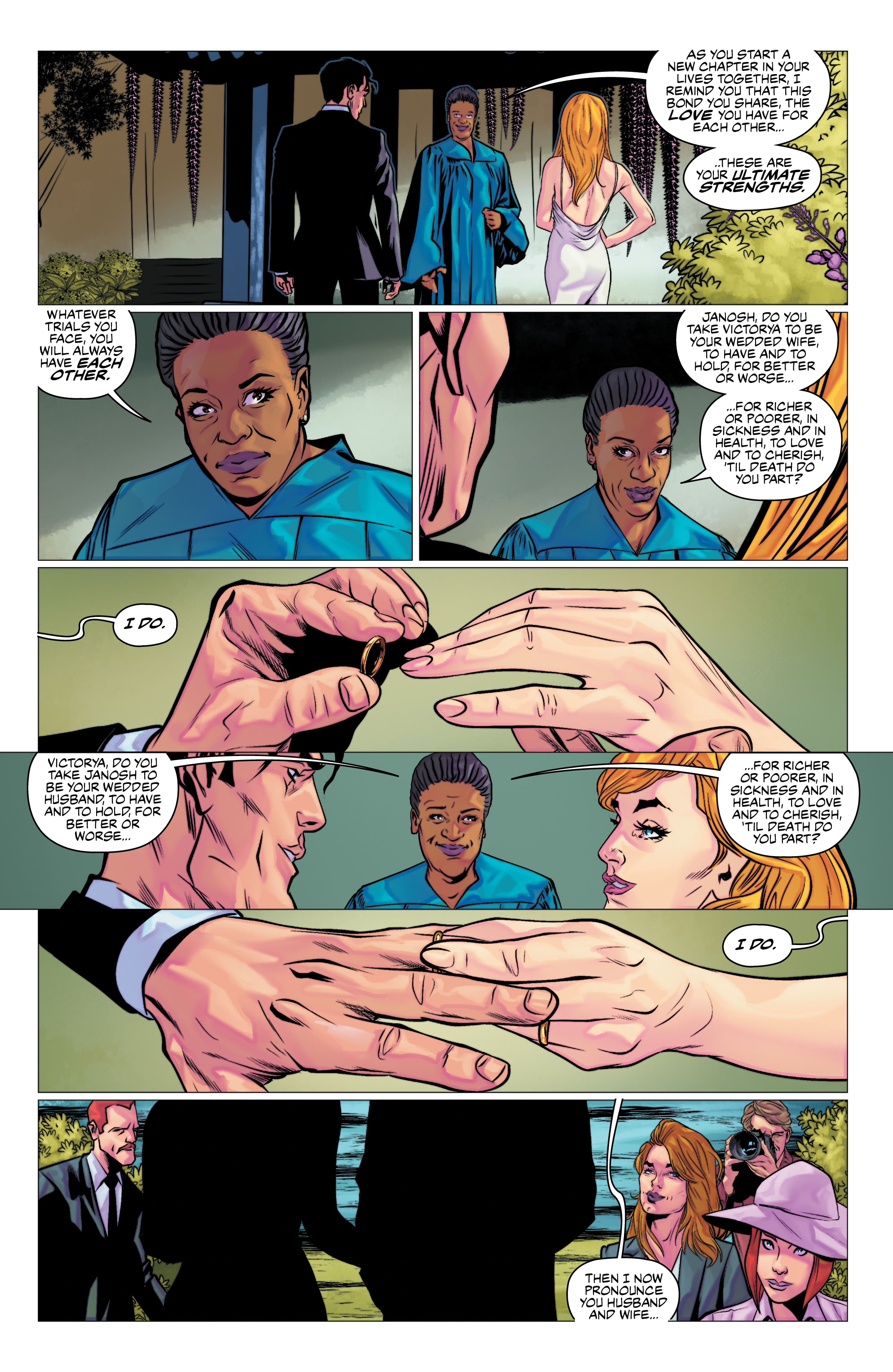 Almost American (2021-) issue 4 - Page 19