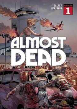 Almost Dead (2023-)