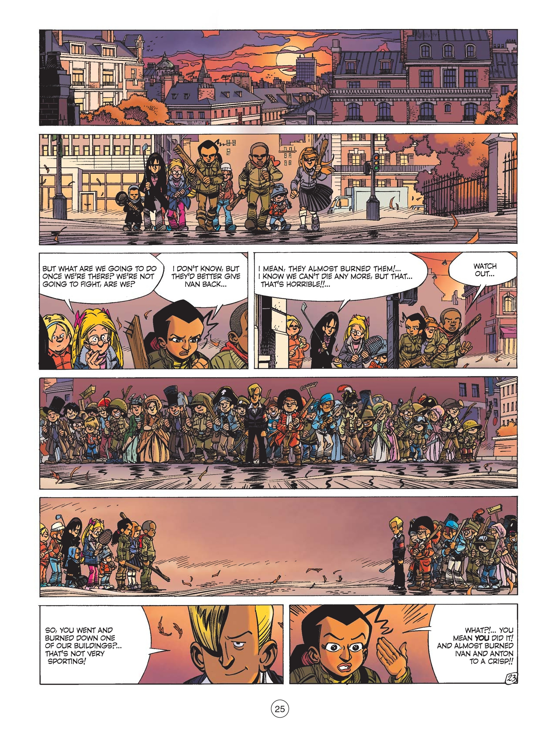 Alone (2014-) issue 6 - Page 27