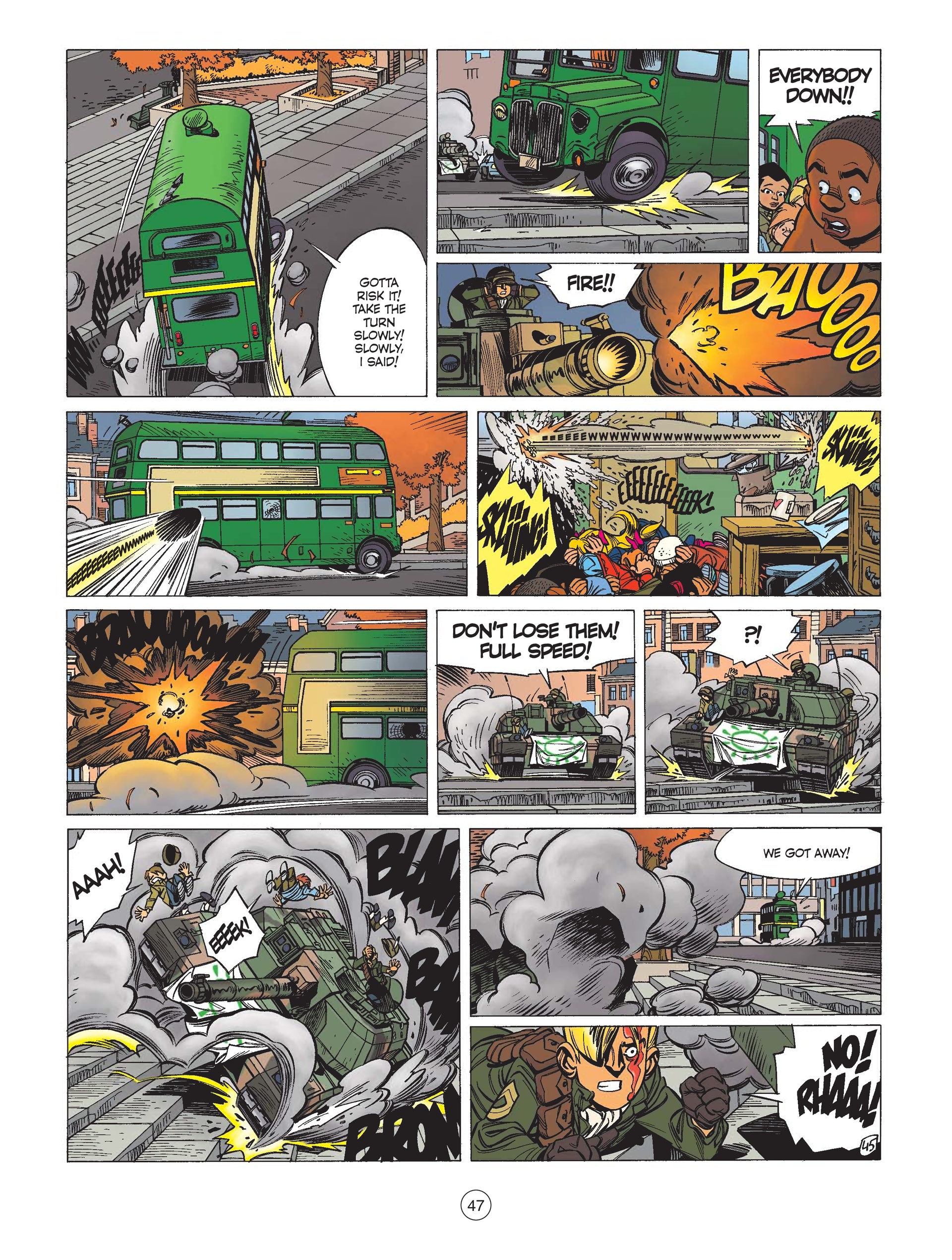 Alone (2014-) issue 6 - Page 49