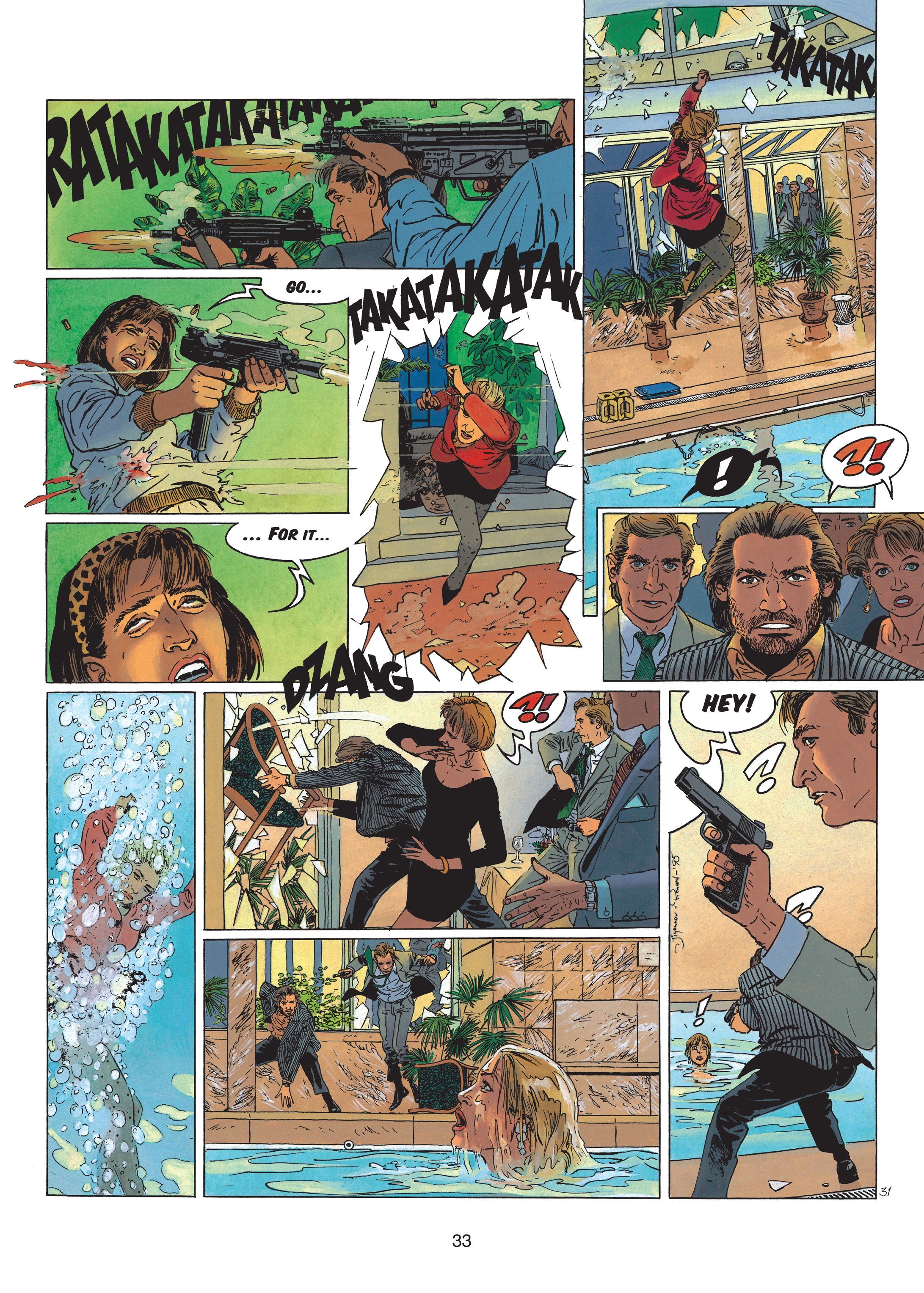 Alpha (2008-2014) issue 1 - Page 34