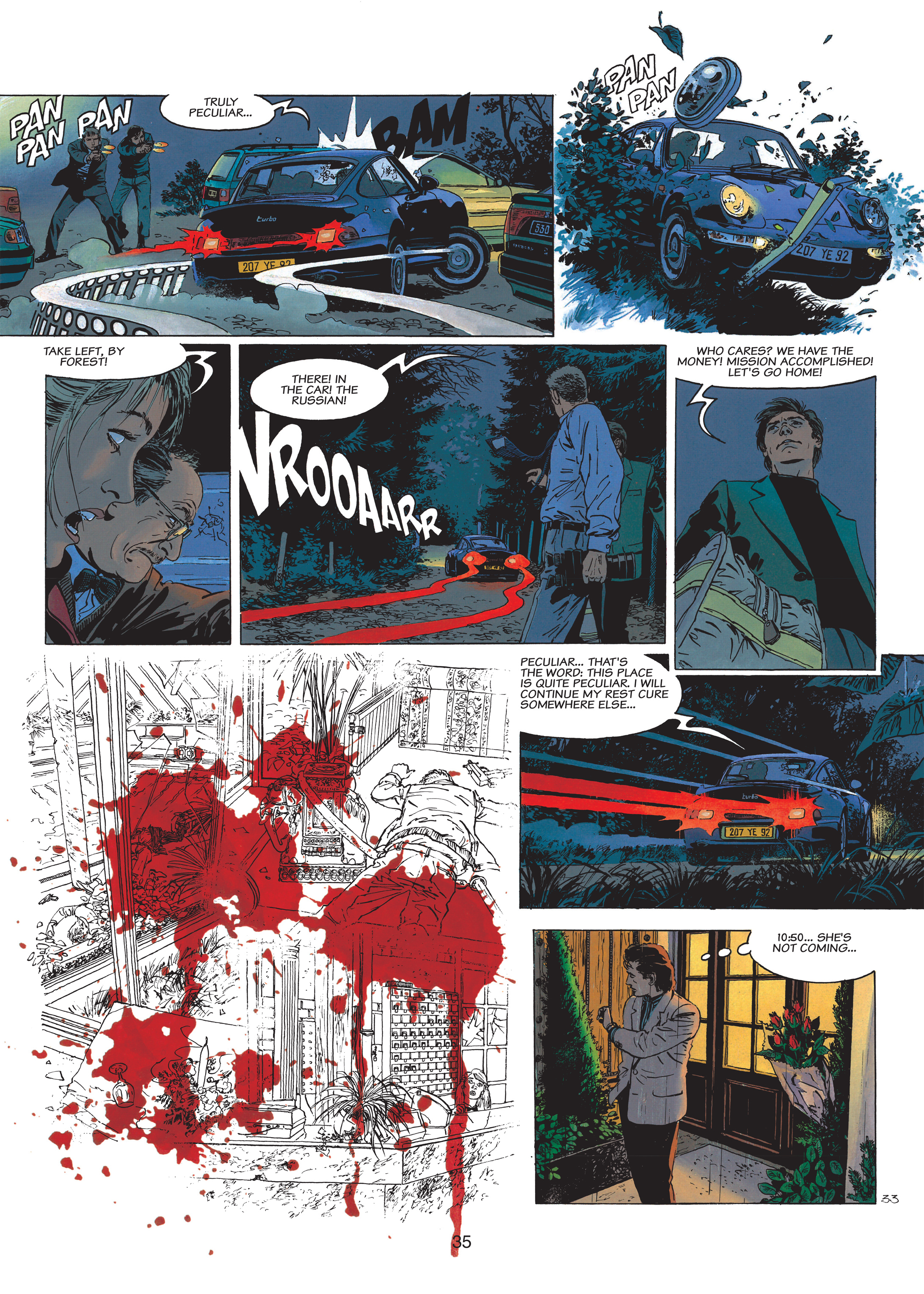 Alpha (2008-2014) issue 1 - Page 36