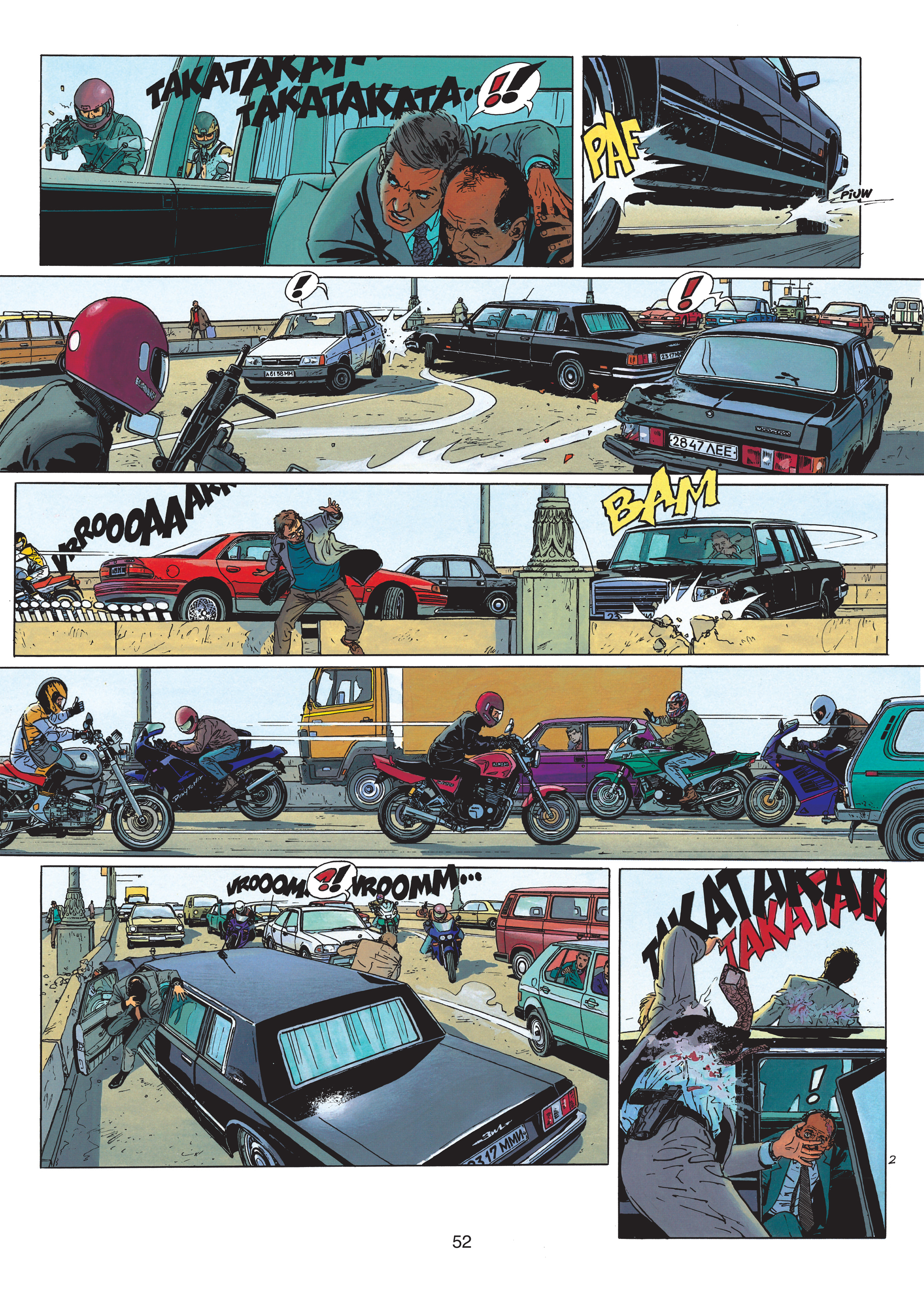 Alpha (2008-2014) issue 1 - Page 52