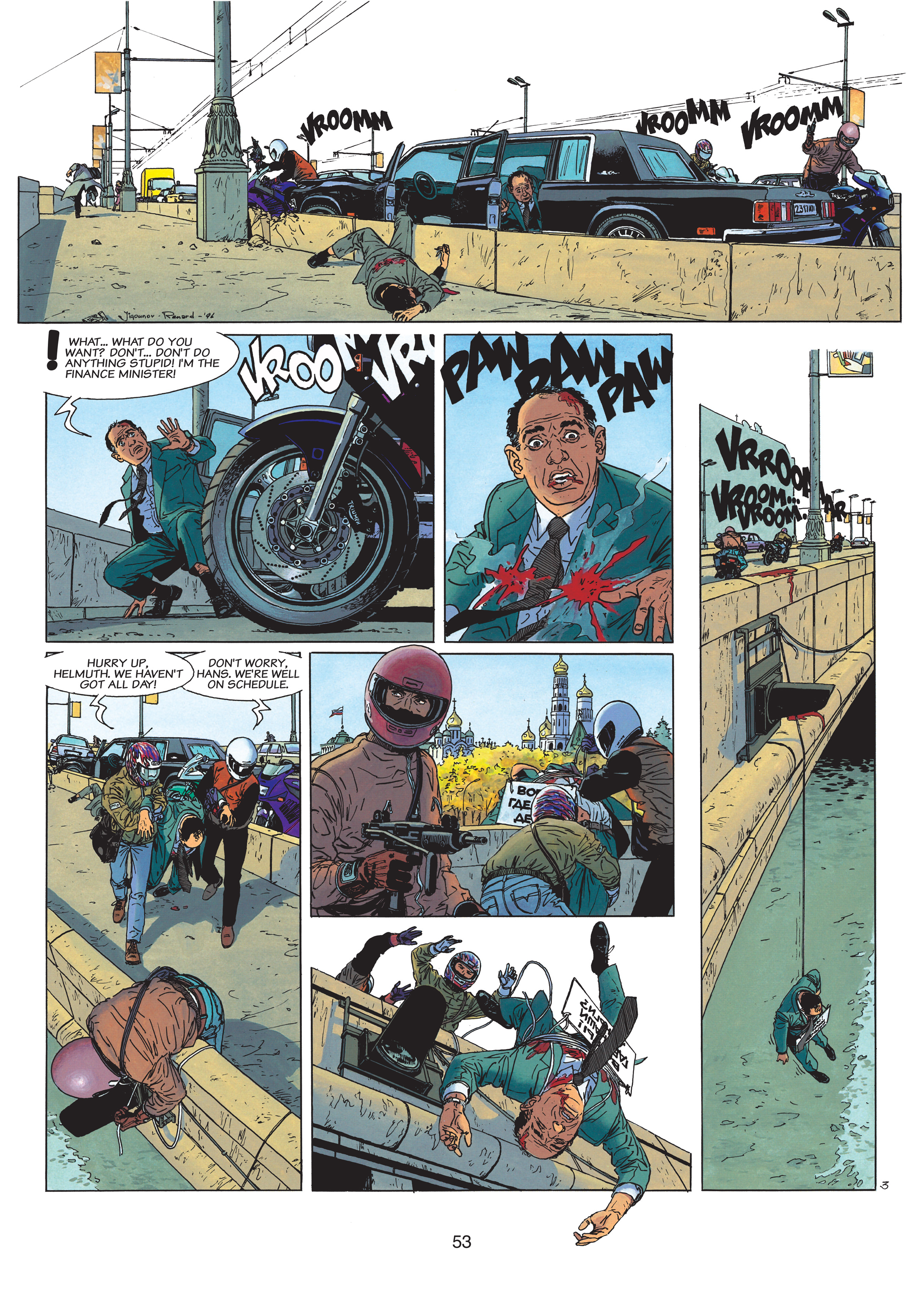 Alpha (2008-2014) issue 1 - Page 53