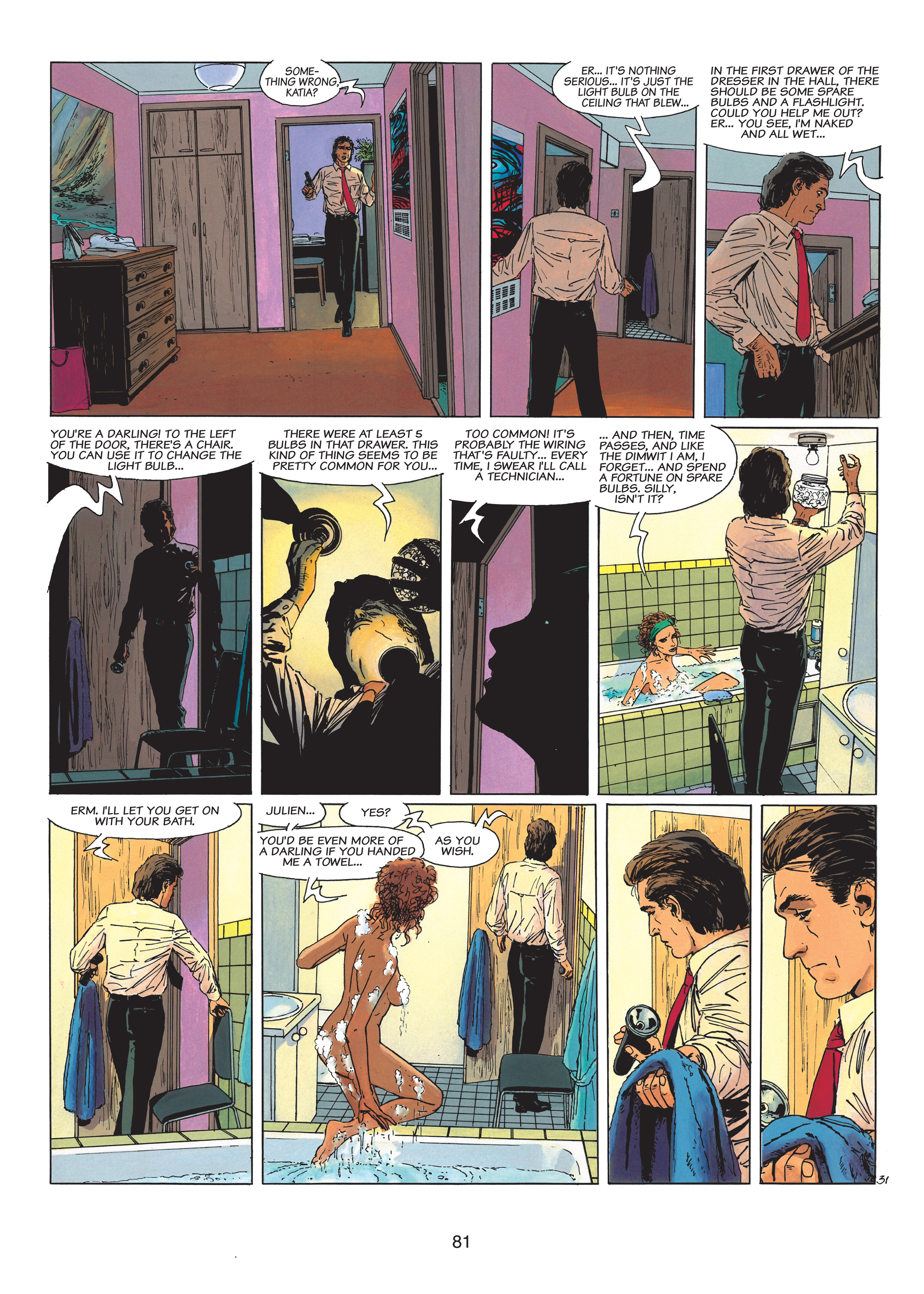 Alpha (2008-2014) issue 1 - Page 81