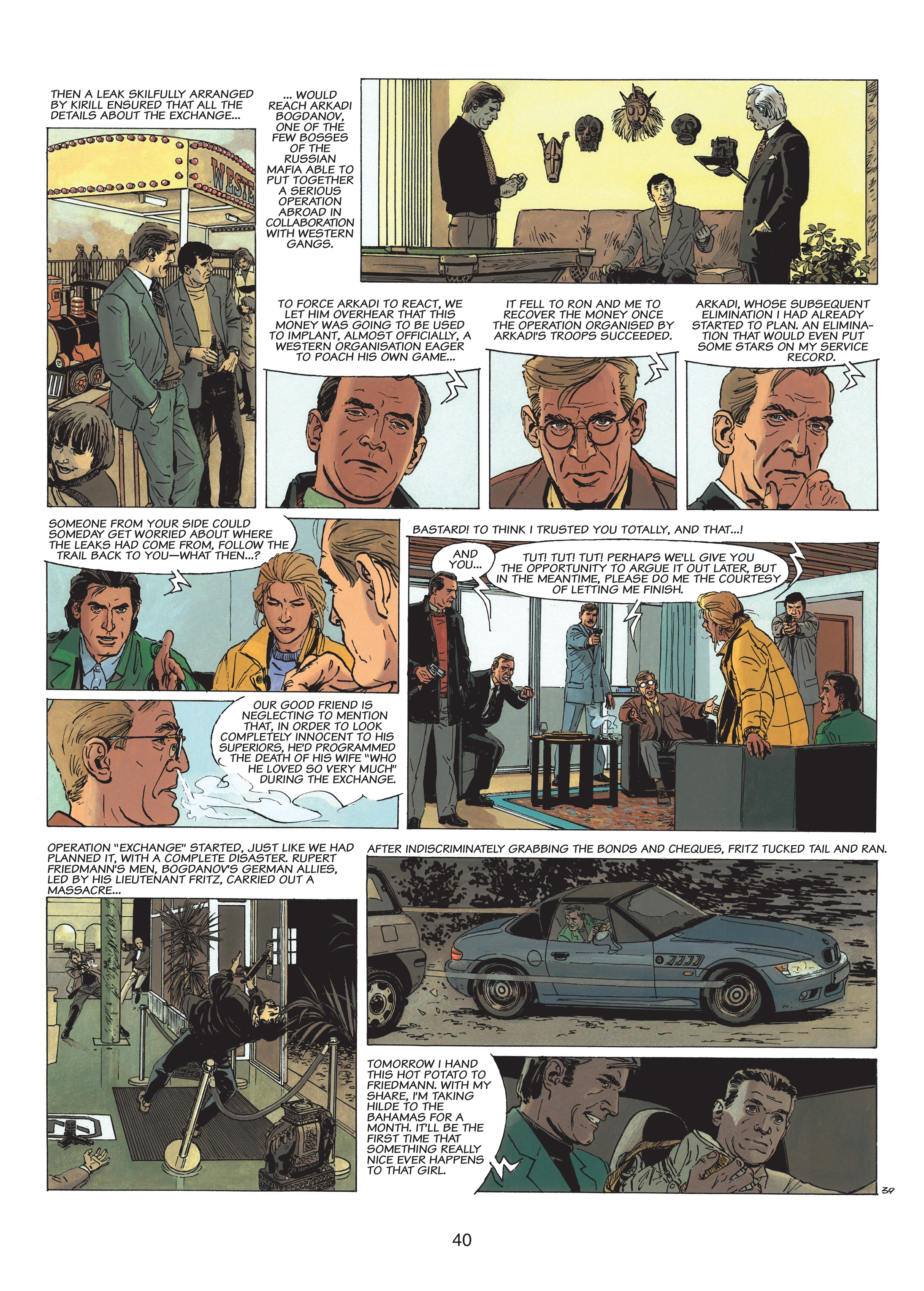 Alpha (2008-2014) issue 2 - Page 41