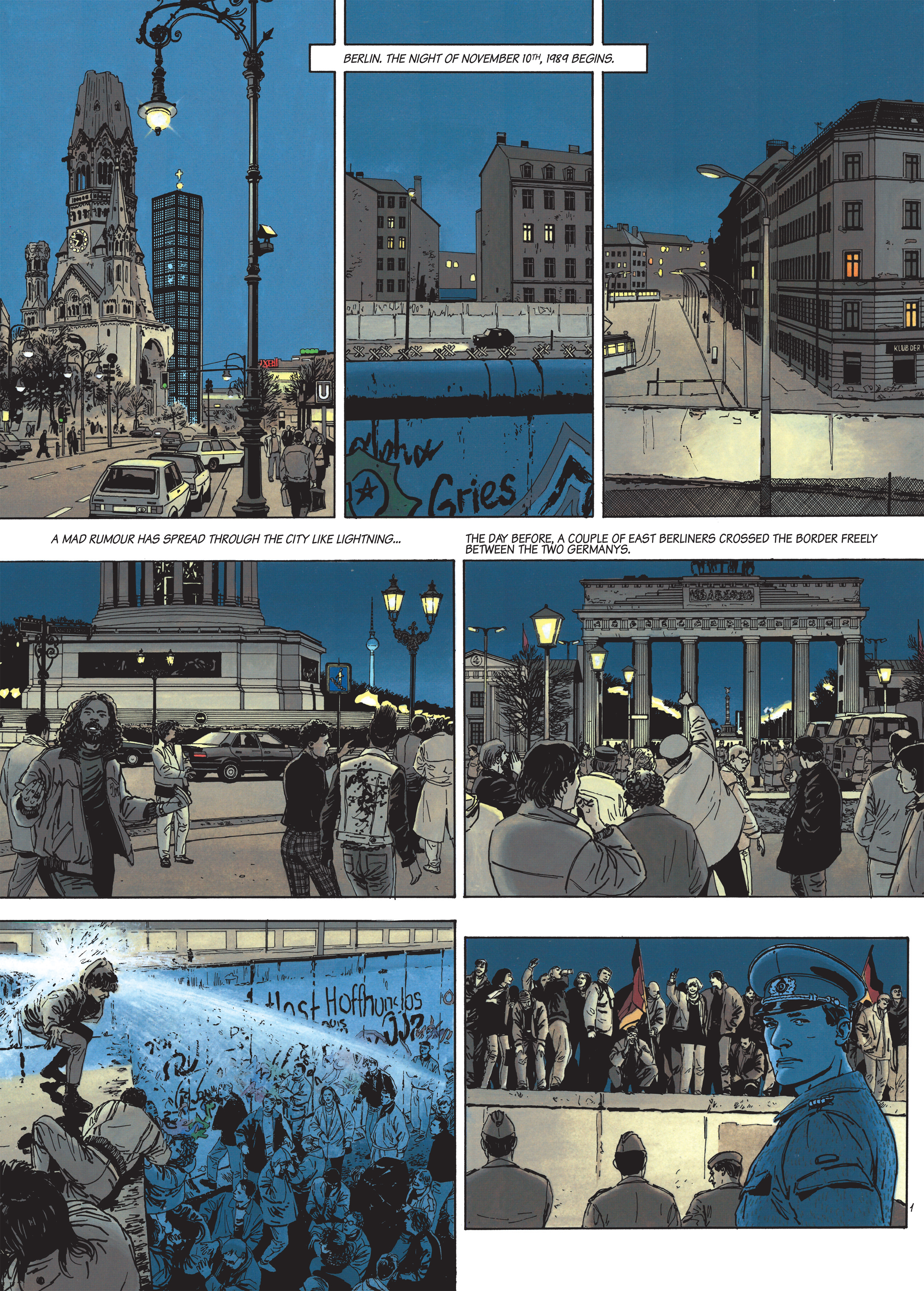 Alpha (2008-2014) issue 3 - Page 4