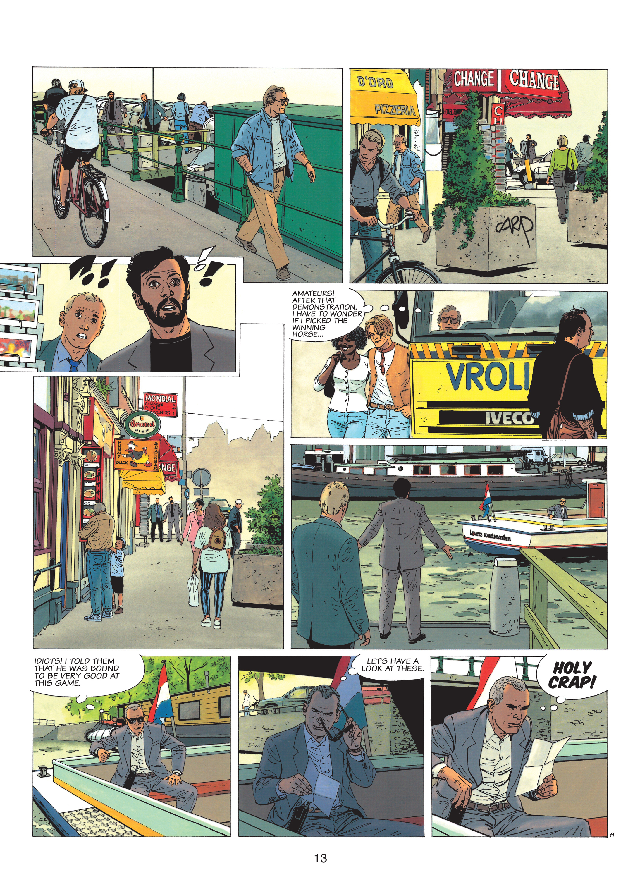 Alpha (2008-2014) issue 3 - Page 14