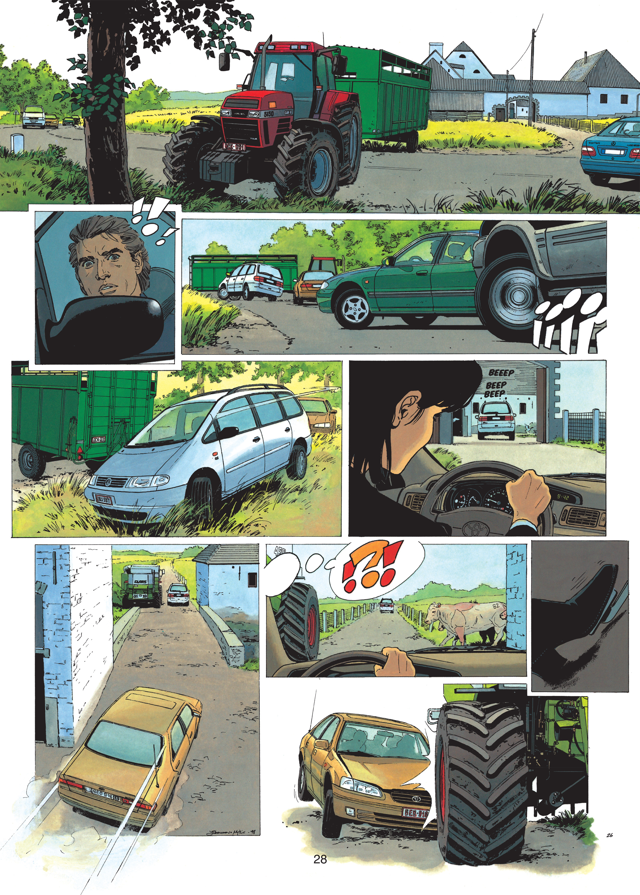 Alpha (2008-2014) issue 3 - Page 29