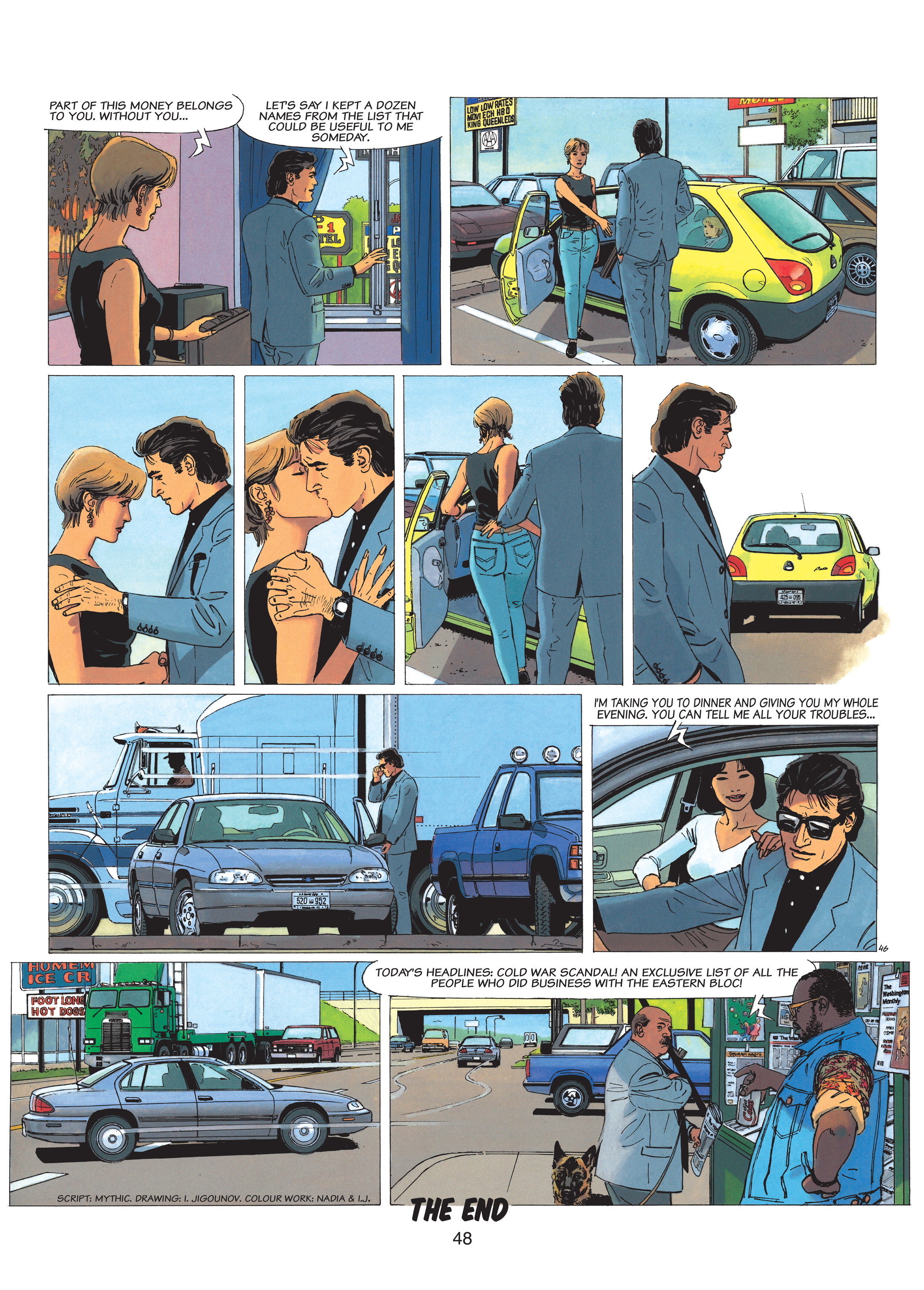 Alpha (2008-2014) issue 3 - Page 49