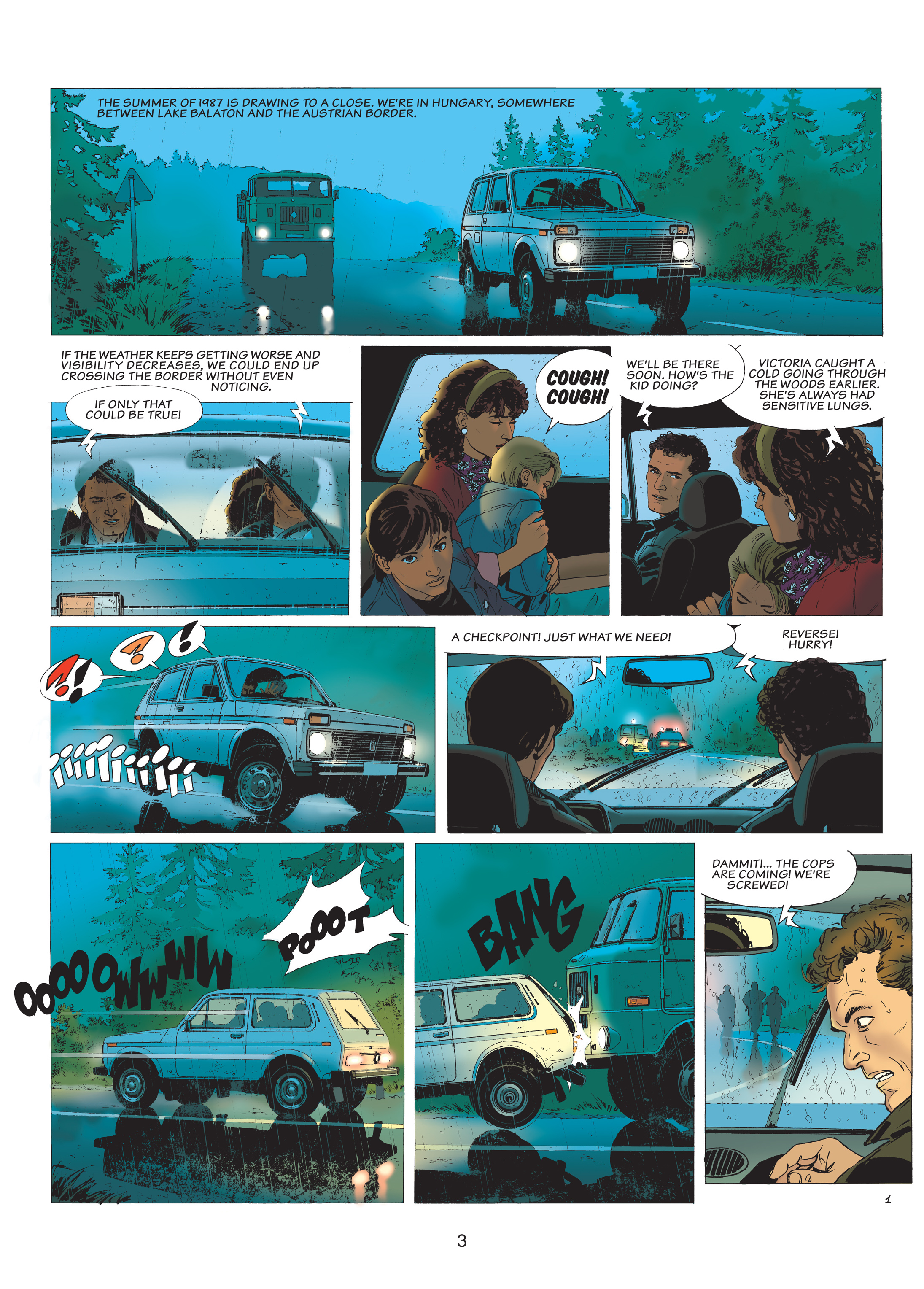 Alpha (2008-2014): Chapter 4 - Page 4