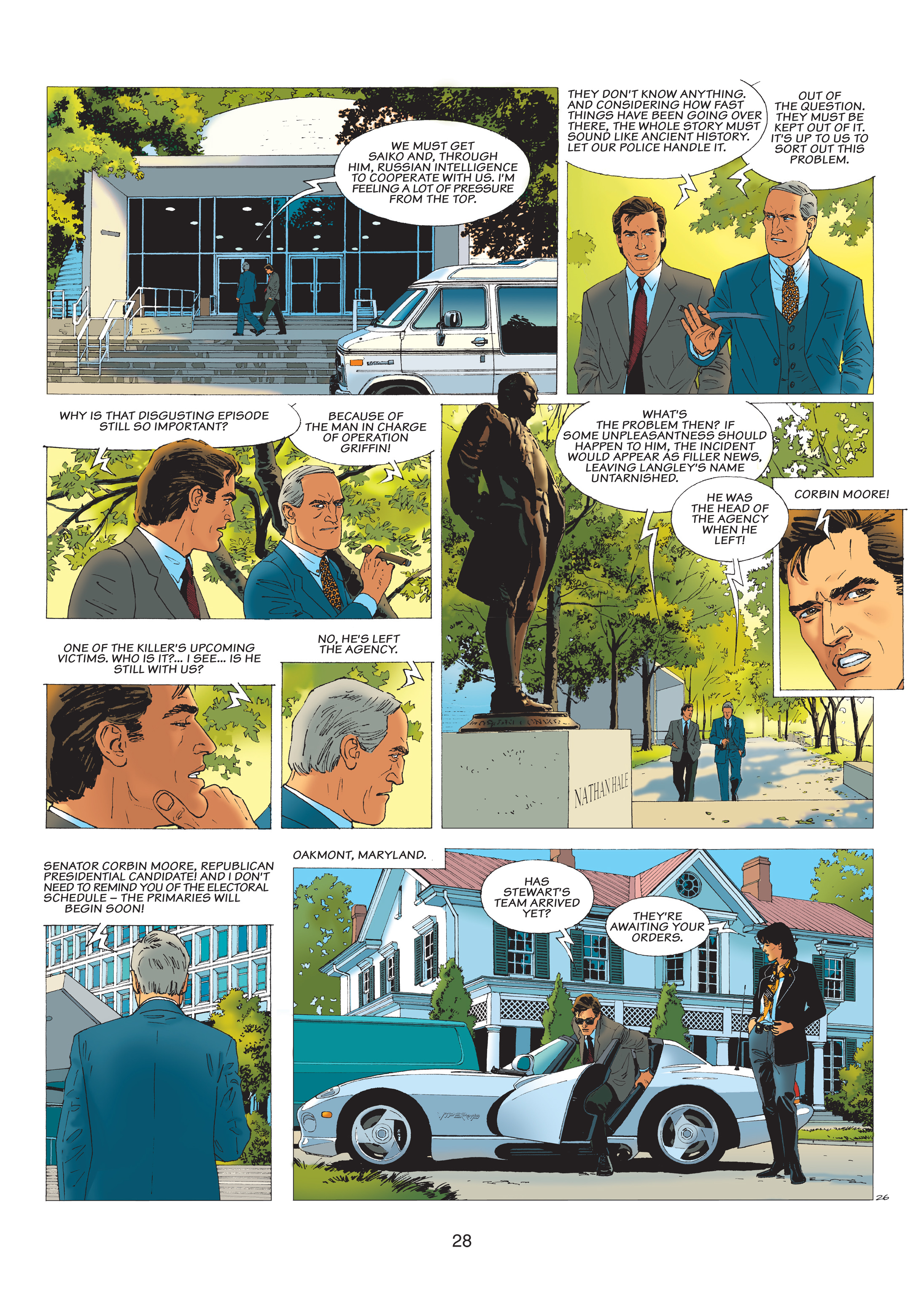 Alpha (2008-2014) issue 4 - Page 29