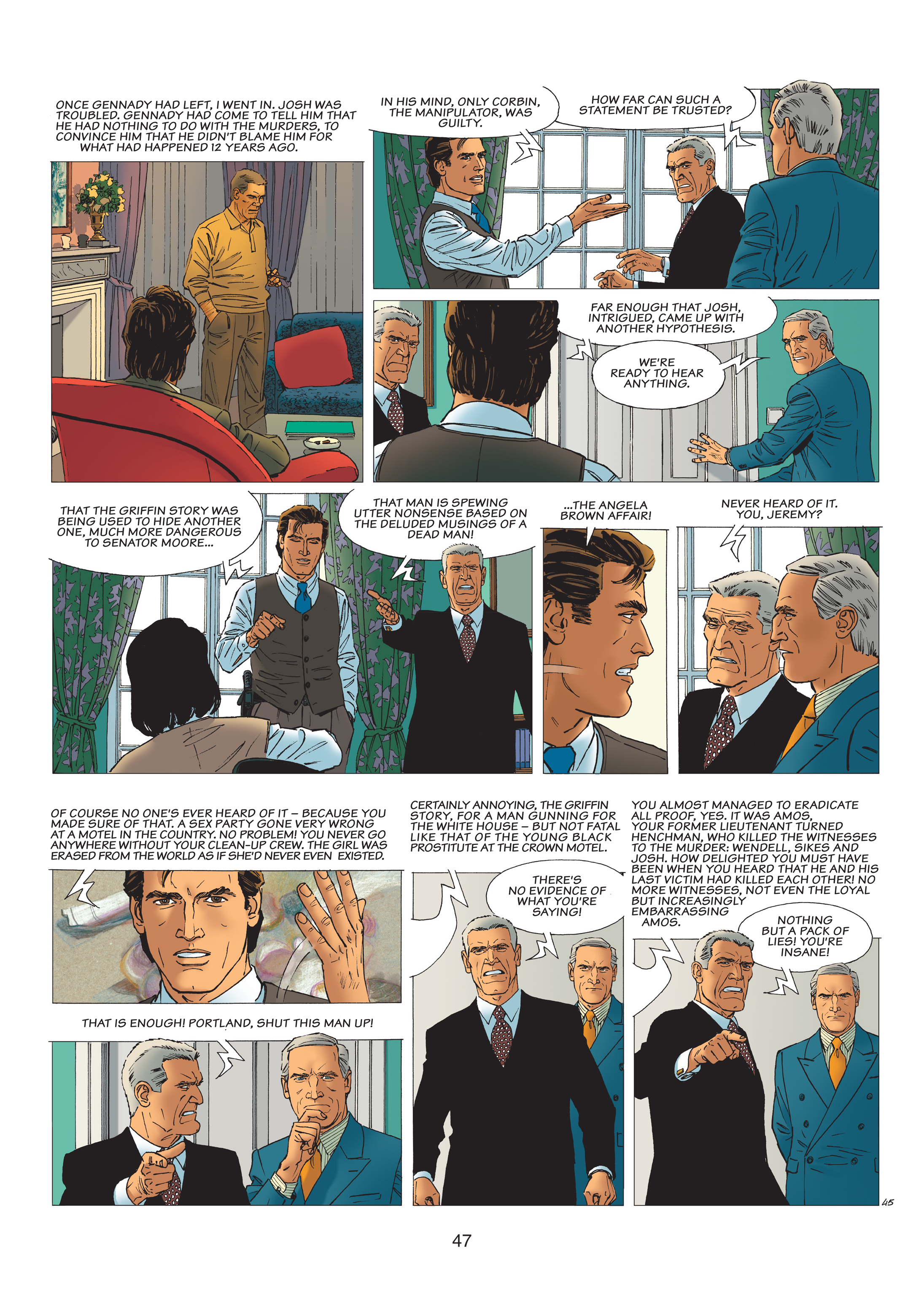 Alpha (2008-2014) issue 4 - Page 48