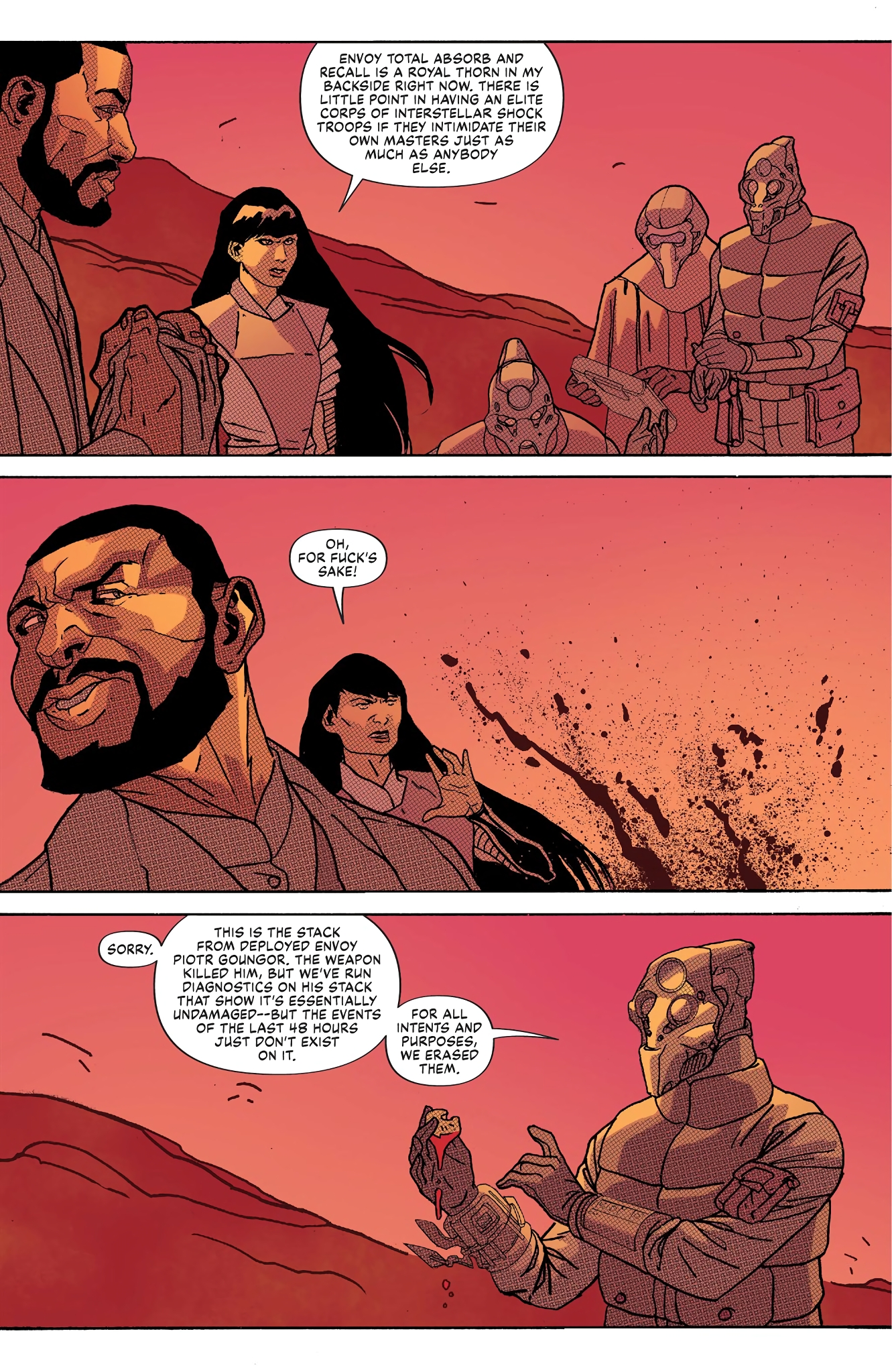 <{ $series->title }} issue OGN - Page 101