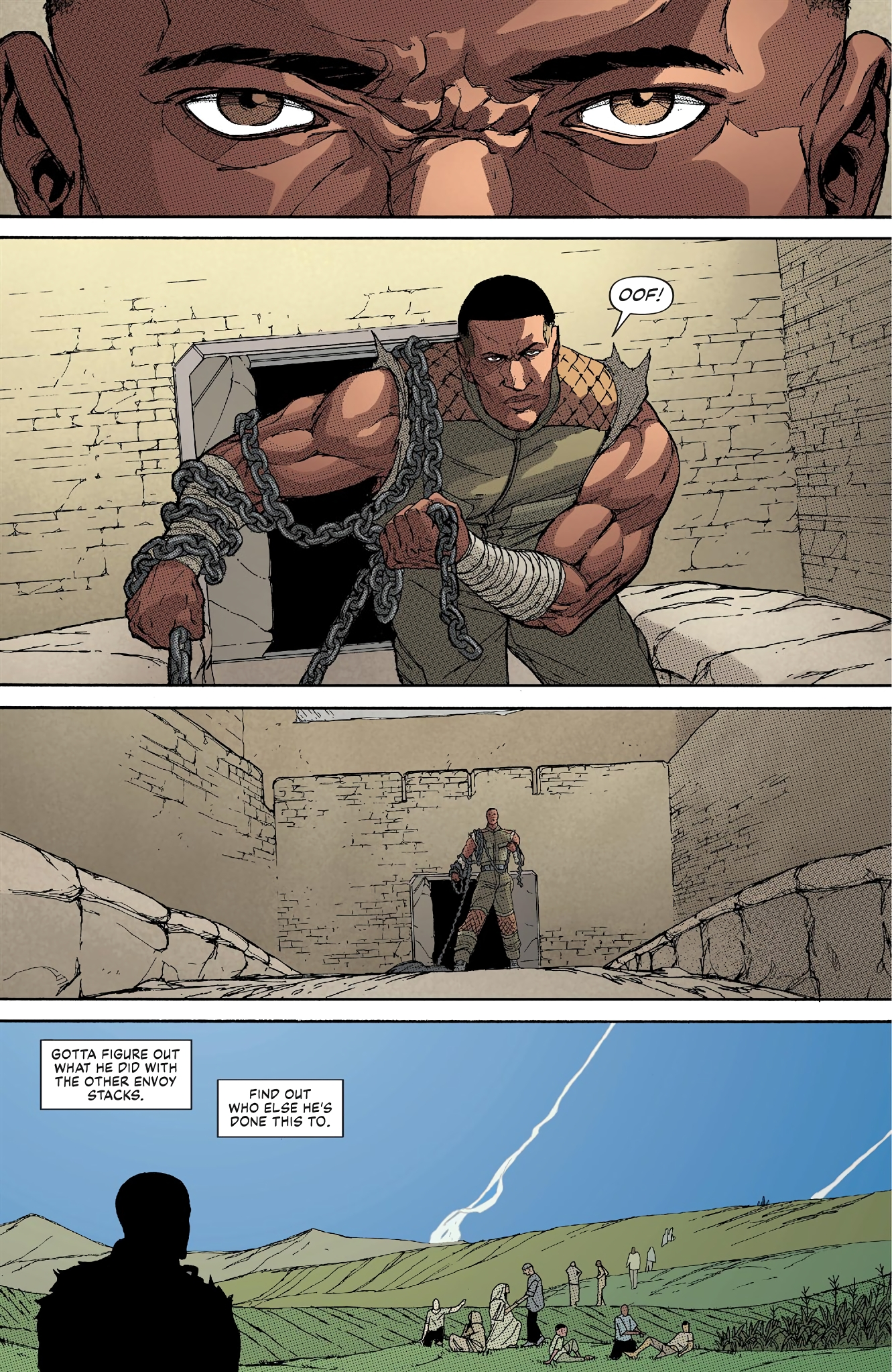 <{ $series->title }} issue OGN - Page 107