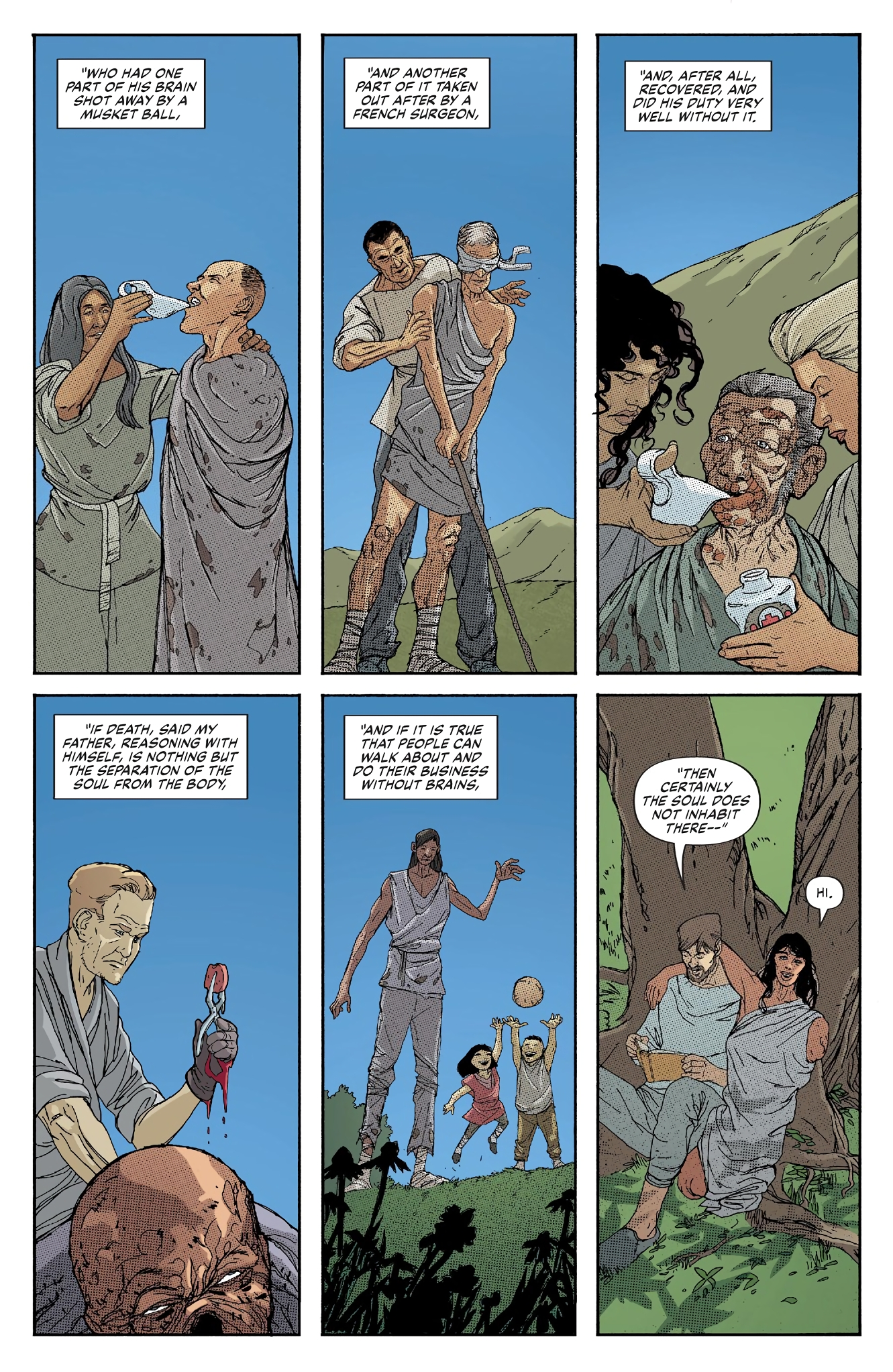 <{ $series->title }} issue OGN - Page 108