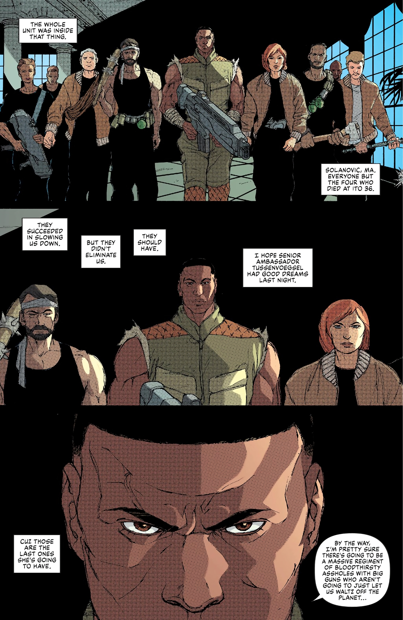 <{ $series->title }} issue OGN - Page 117