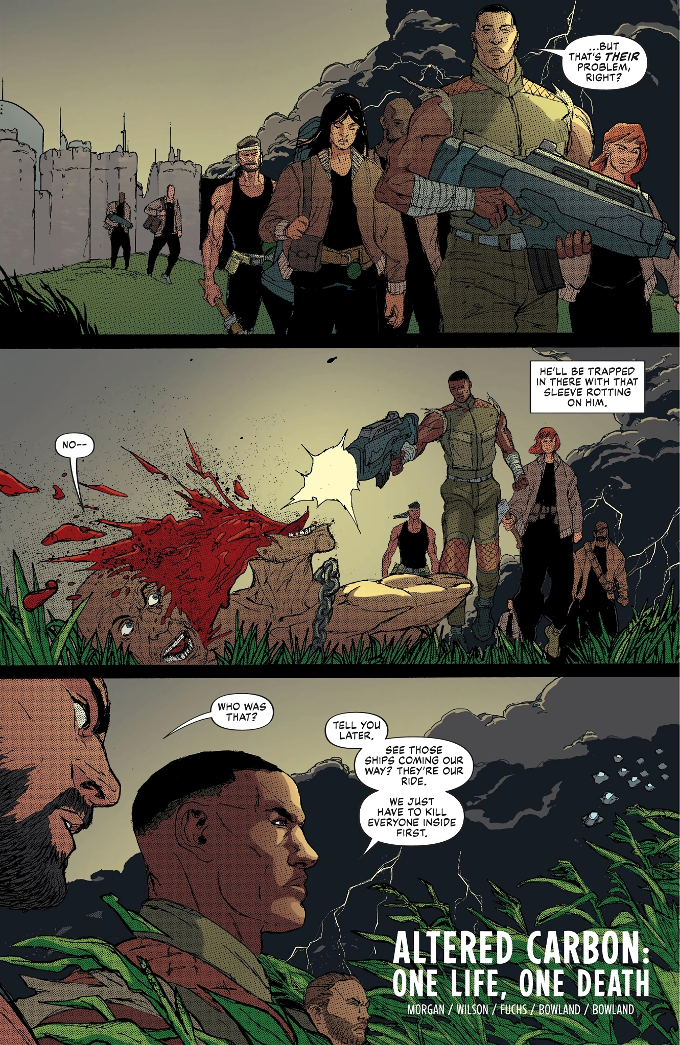 <{ $series->title }} issue OGN - Page 118