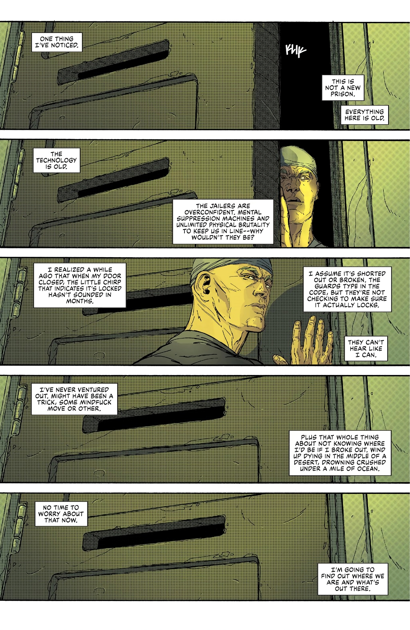 <{ $series->title }} issue OGN - Page 38