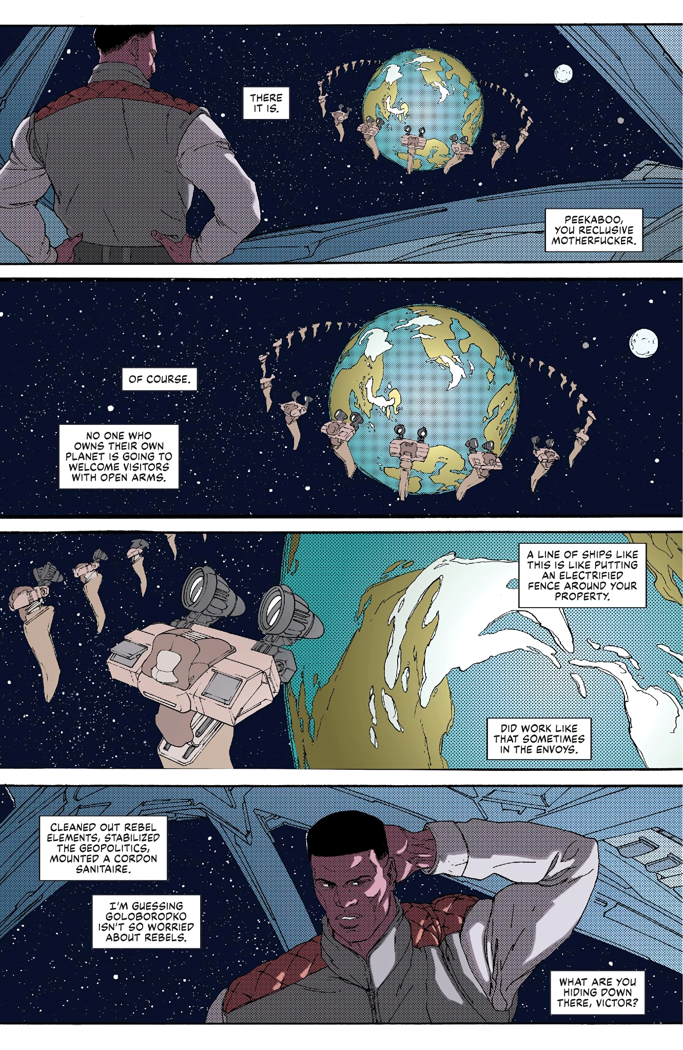 <{ $series->title }} issue OGN - Page 60