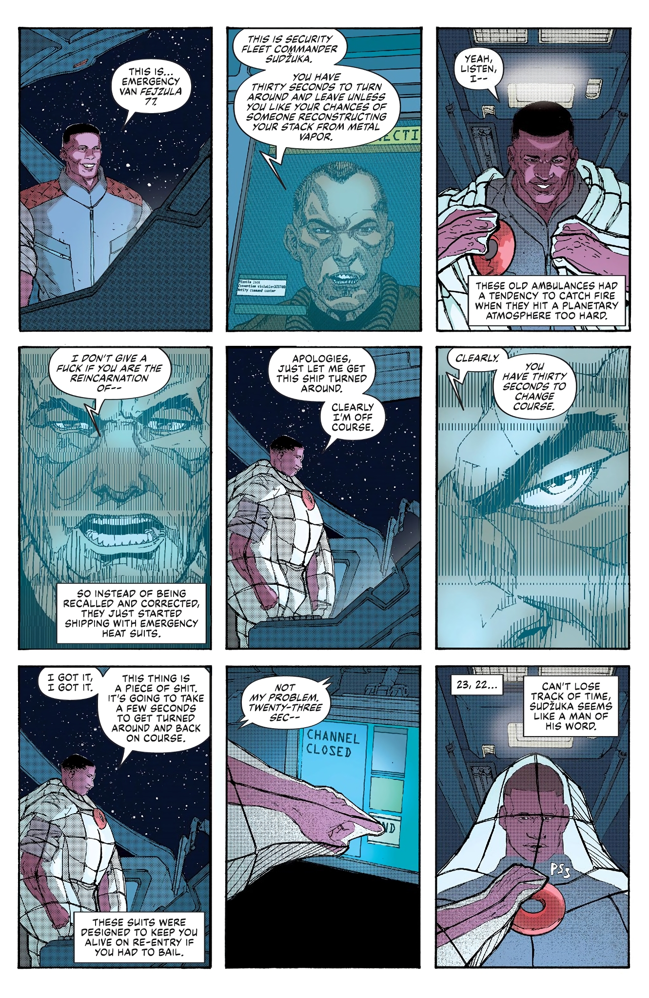 <{ $series->title }} issue OGN - Page 62