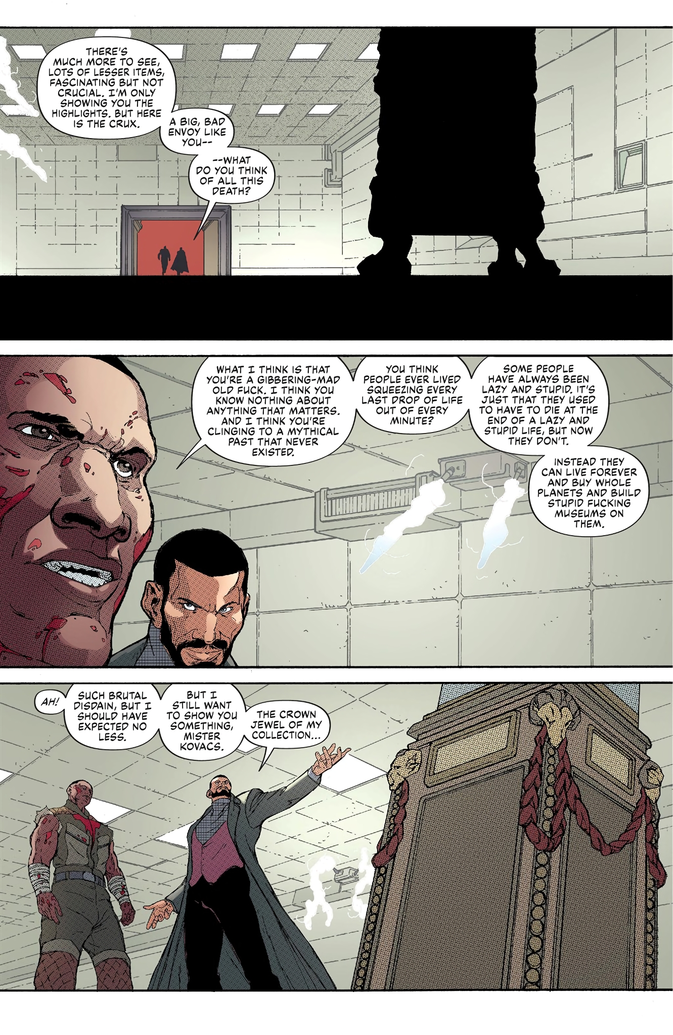 <{ $series->title }} issue OGN - Page 79